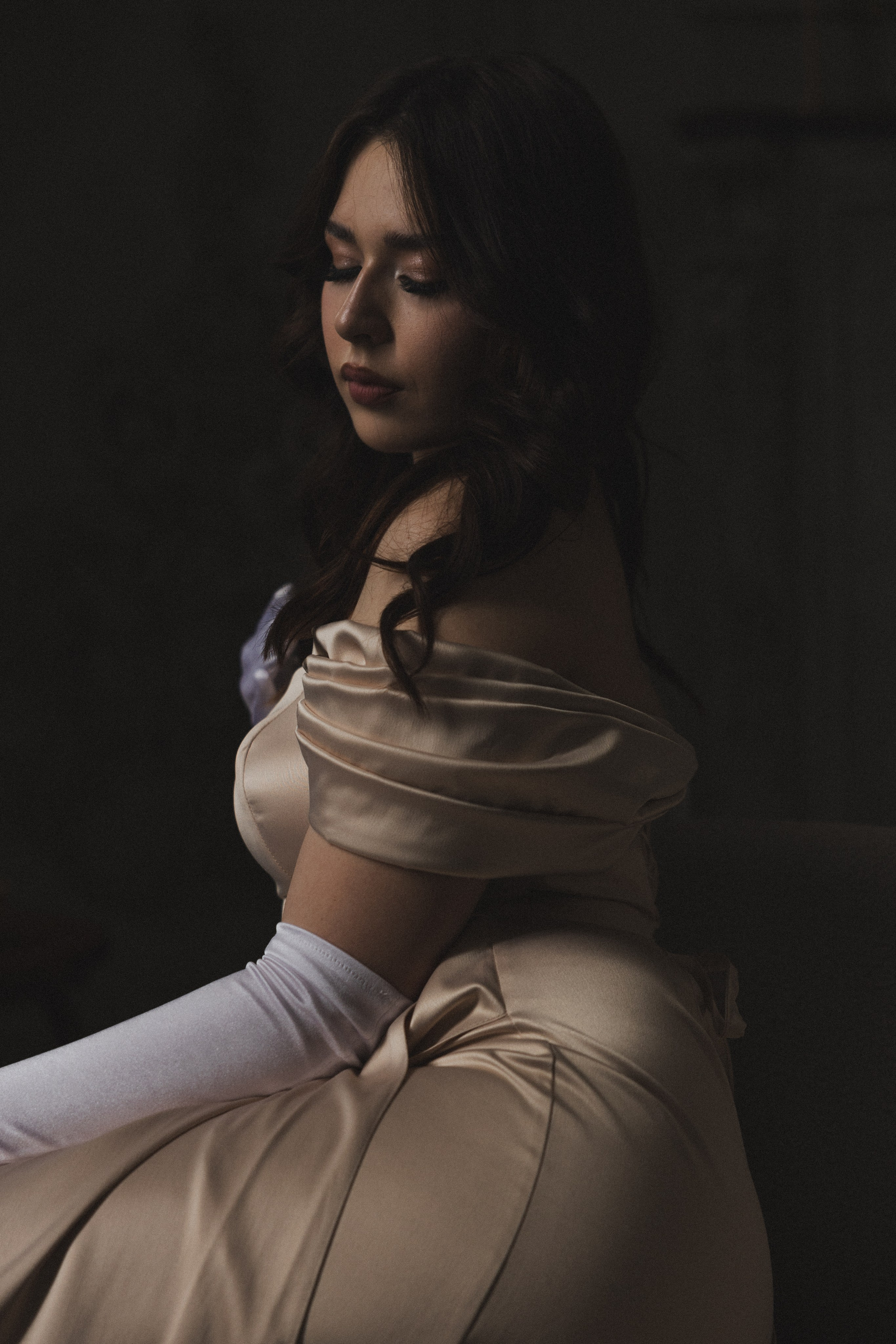 Дарьяна. Олег Минайлов — Фотограф ваших событий