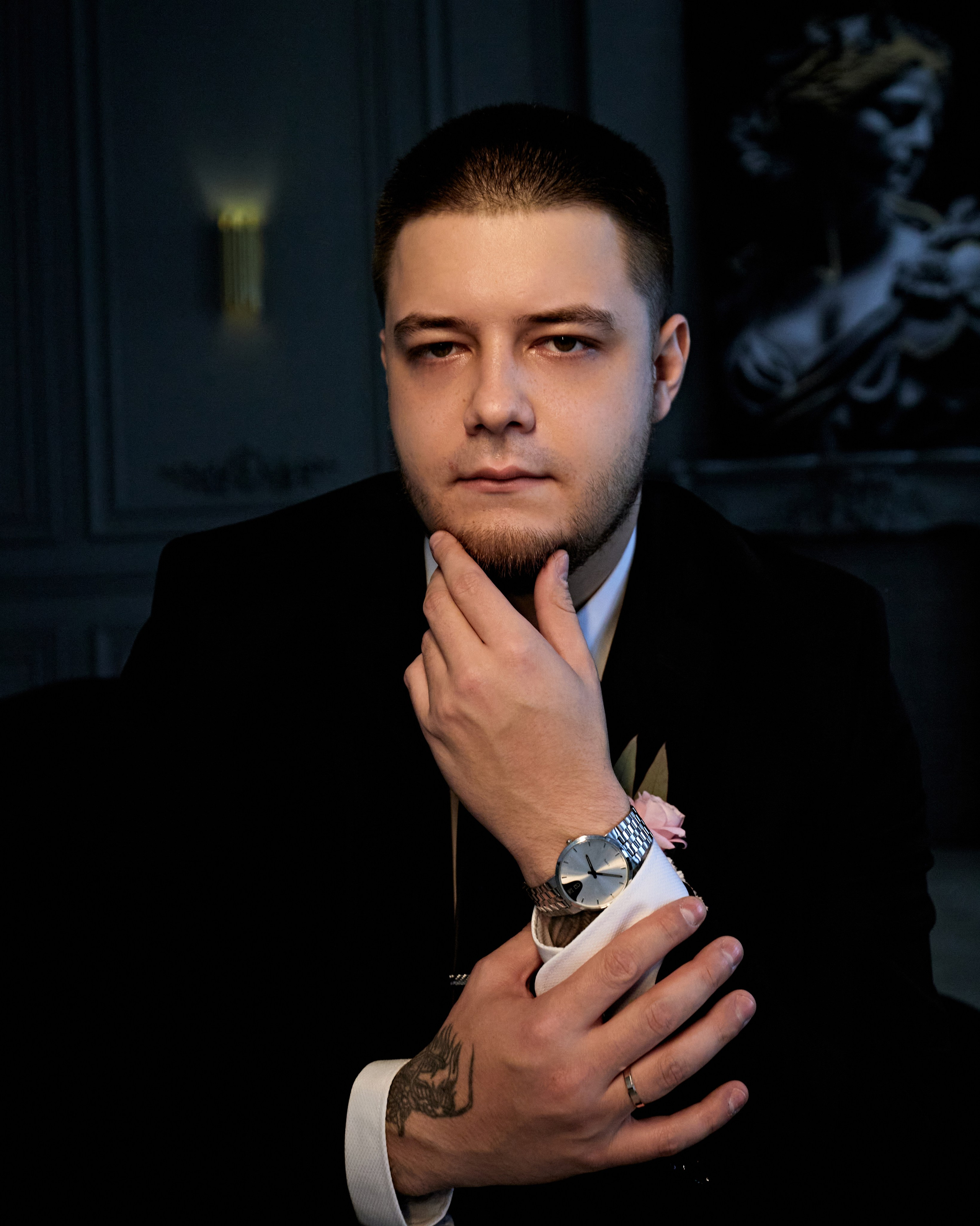 Анатолий и Дарья. Максим Кокин — Свадебный Фотограф | Ростов-на-дону | Москва