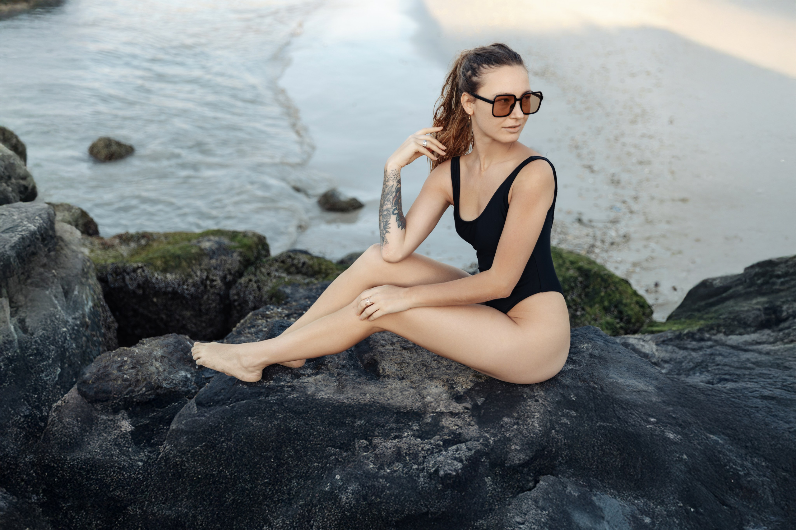 Яна. Фотограф в Москве и МО Елизавета Якубенко