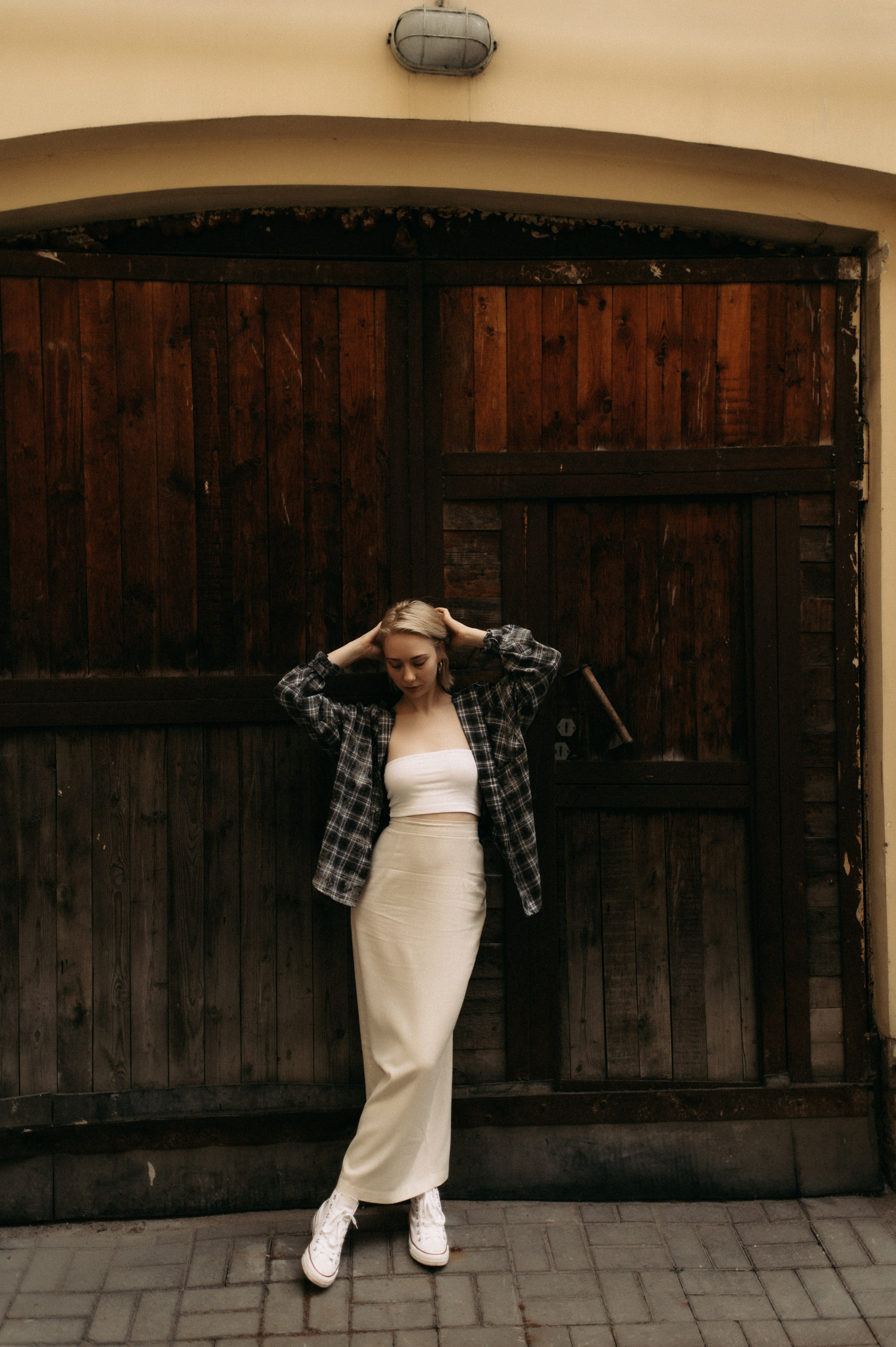 Полина. Фотограф в Санкт-Петербурге