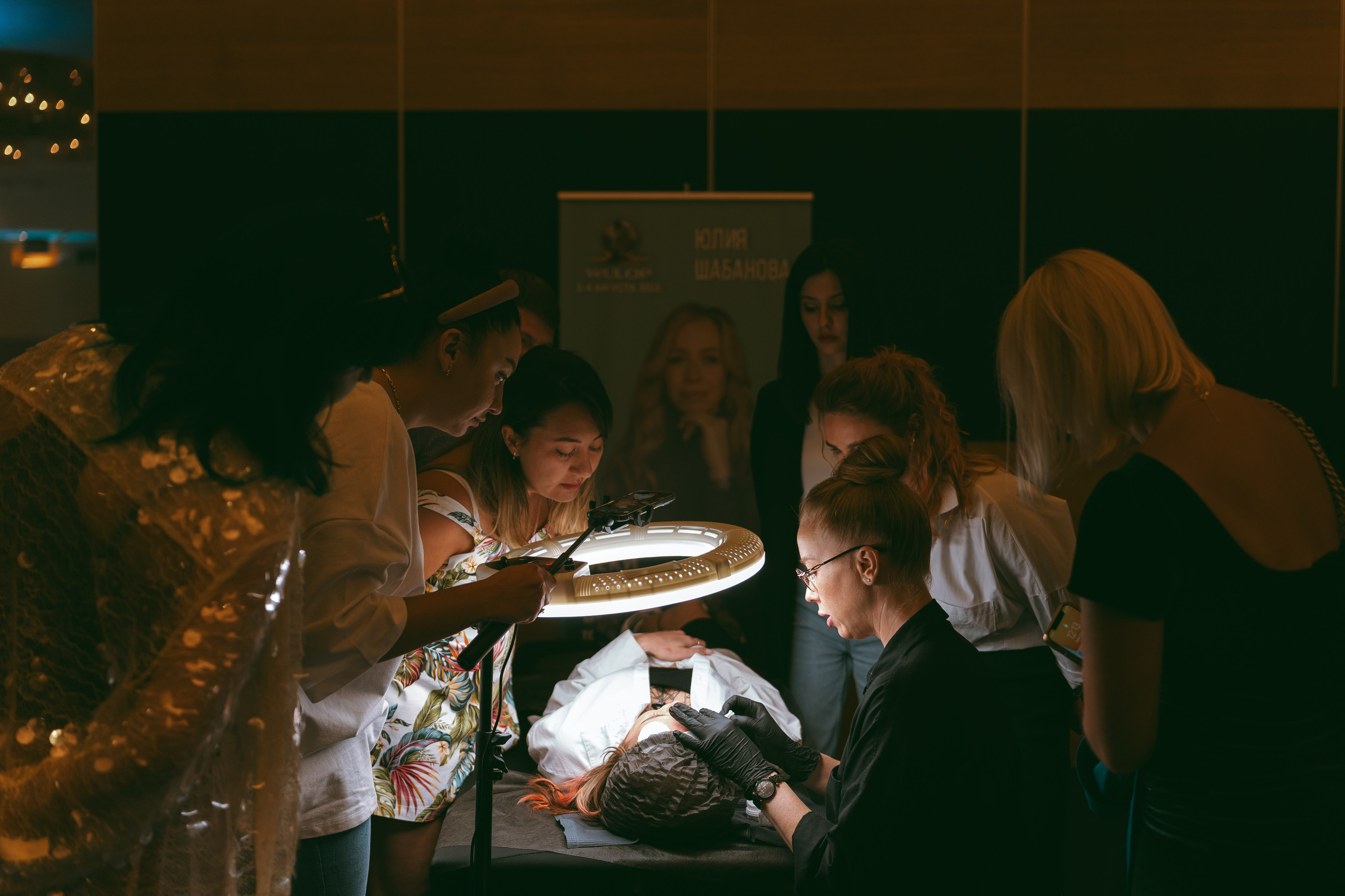 WULOP RUSSIA 2022. Корпоративный, имиджевый и промышленный фотограф — Максим Меш