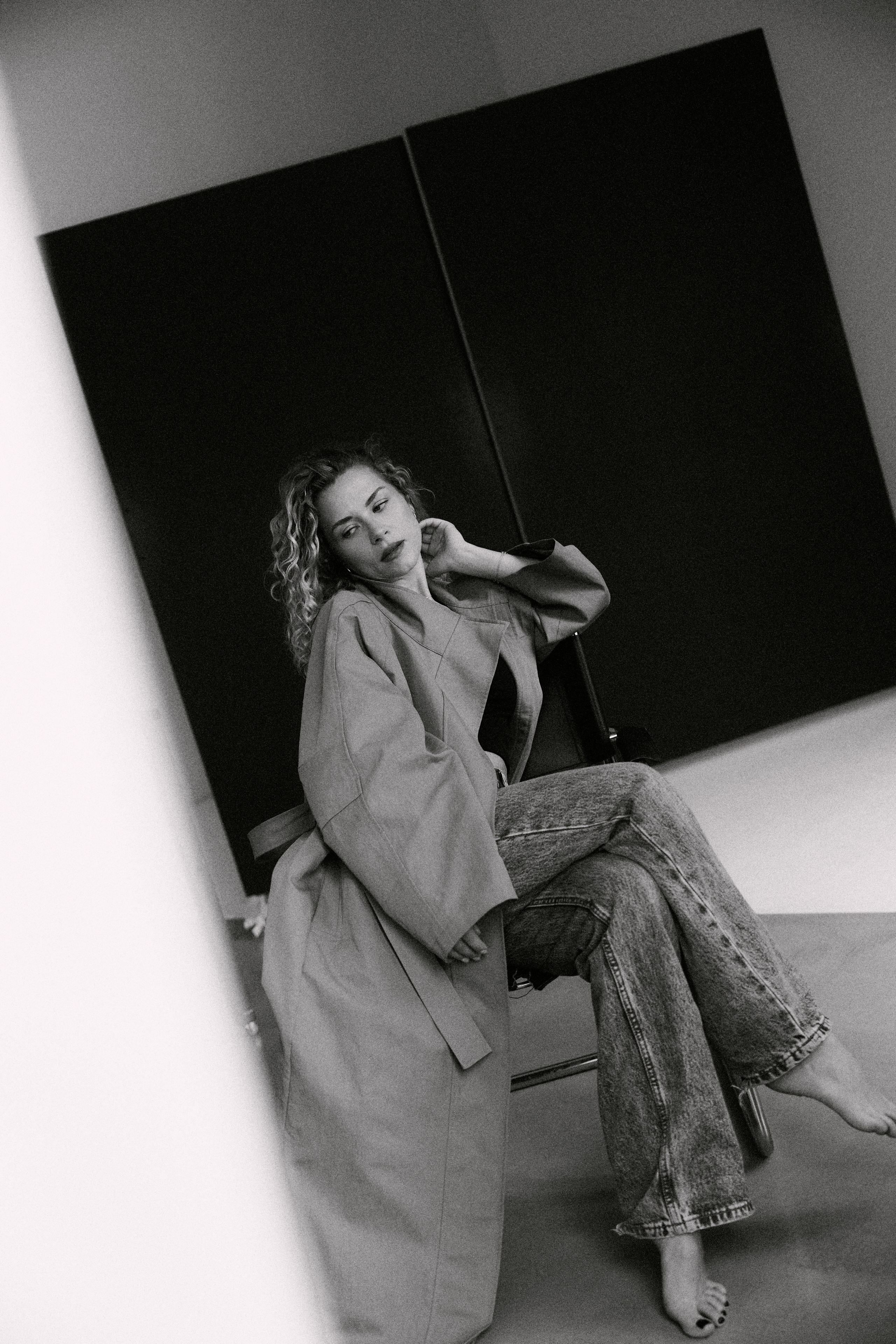 Саша. Семейный и детский фотограф Юлия Шох