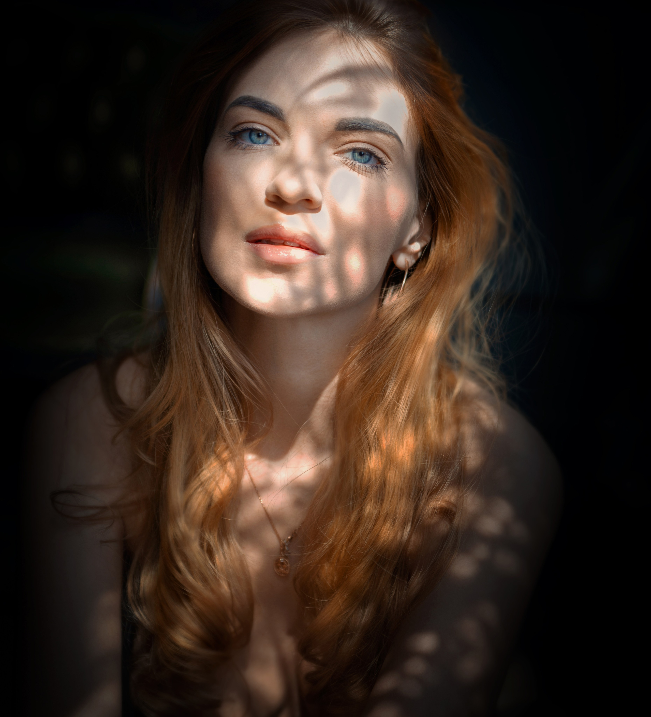 Виктория. Балетный фотограф Москва Майоров Николай