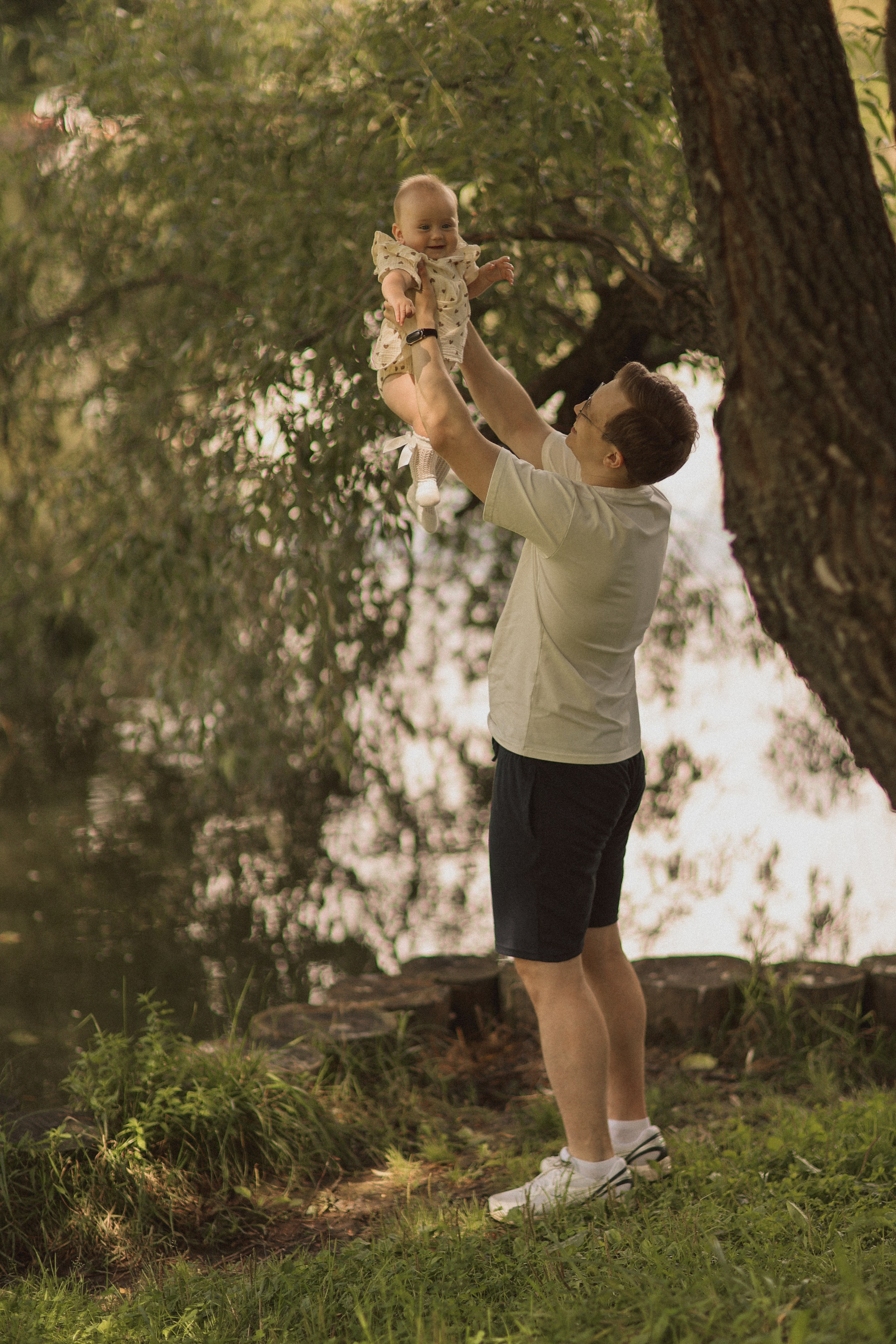 Малышка Маргарита. Детский и семейный фотограф, съемка новорожденных Москва