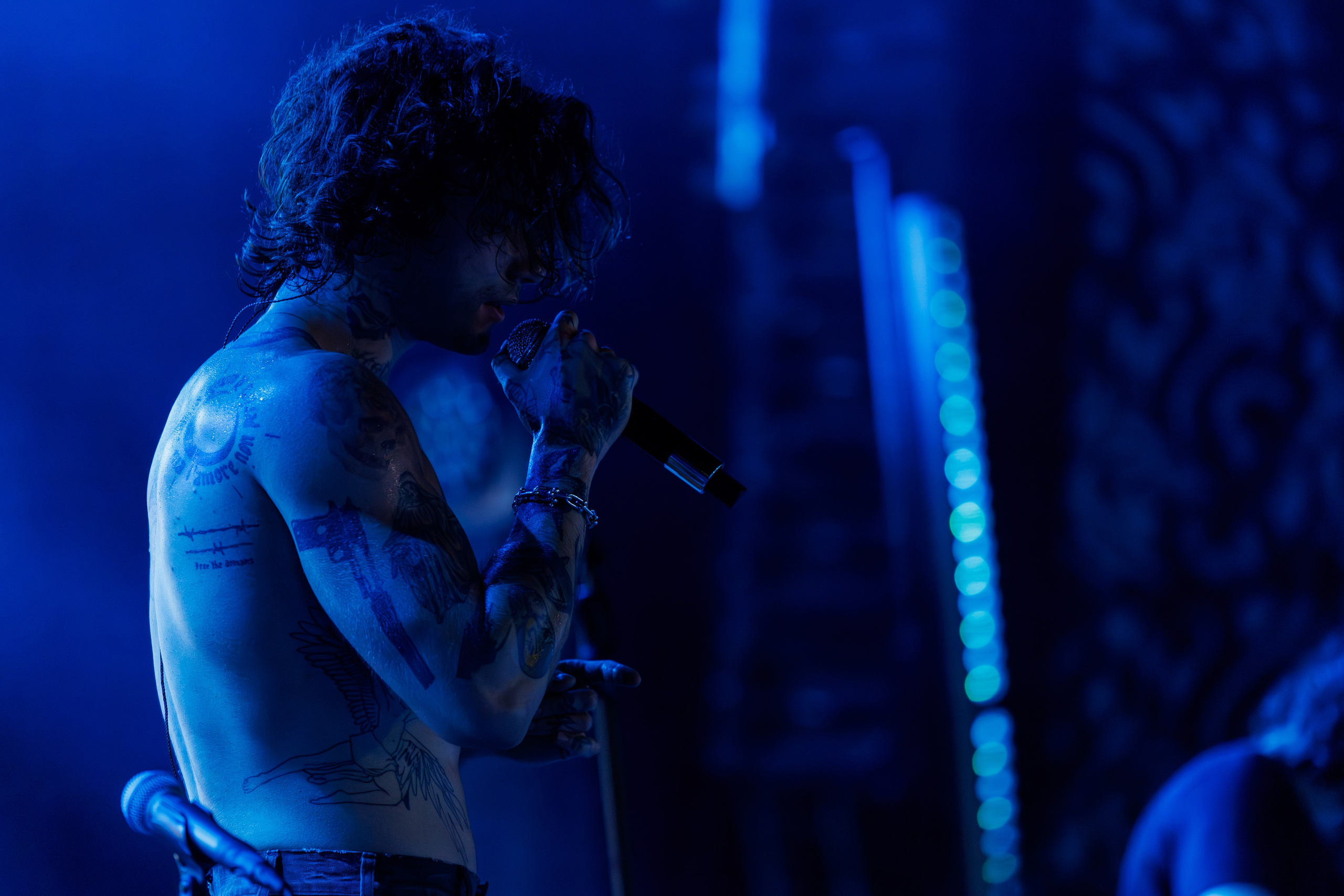Concerts. Photographer Alexey Orlov