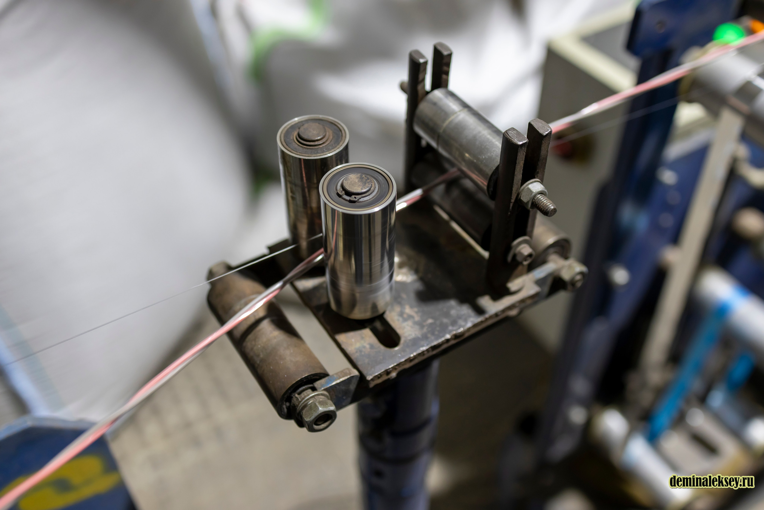 Блог тур на СПКБ Техно #приТЯГАтельныйЗавод. Репортажный, семейный и студийный фотограф в Москве Демин Алексей