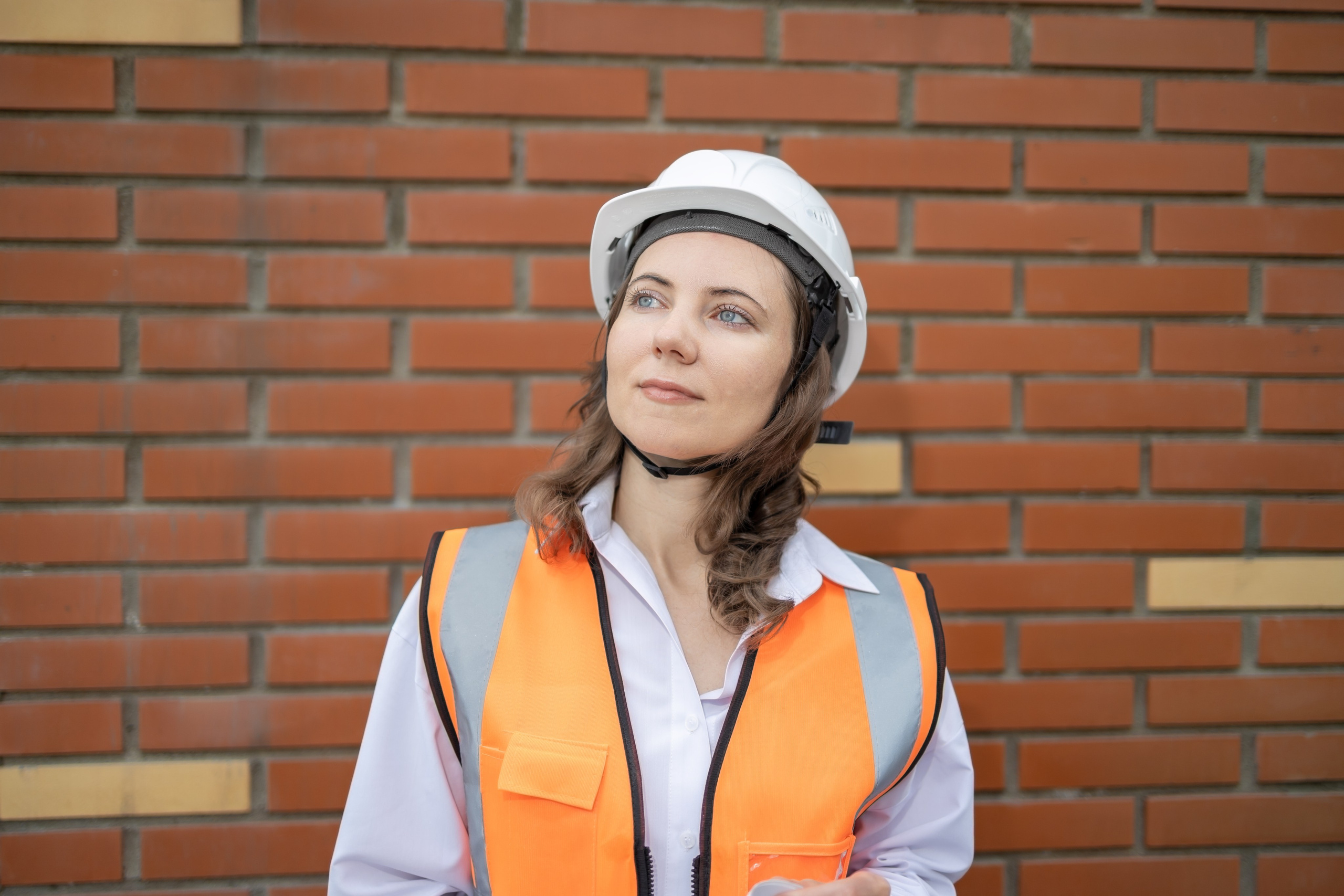 Фотосессия стройка. Инженеры. Репортажный, семейный и студийный фотограф в Москве Демин Алексей