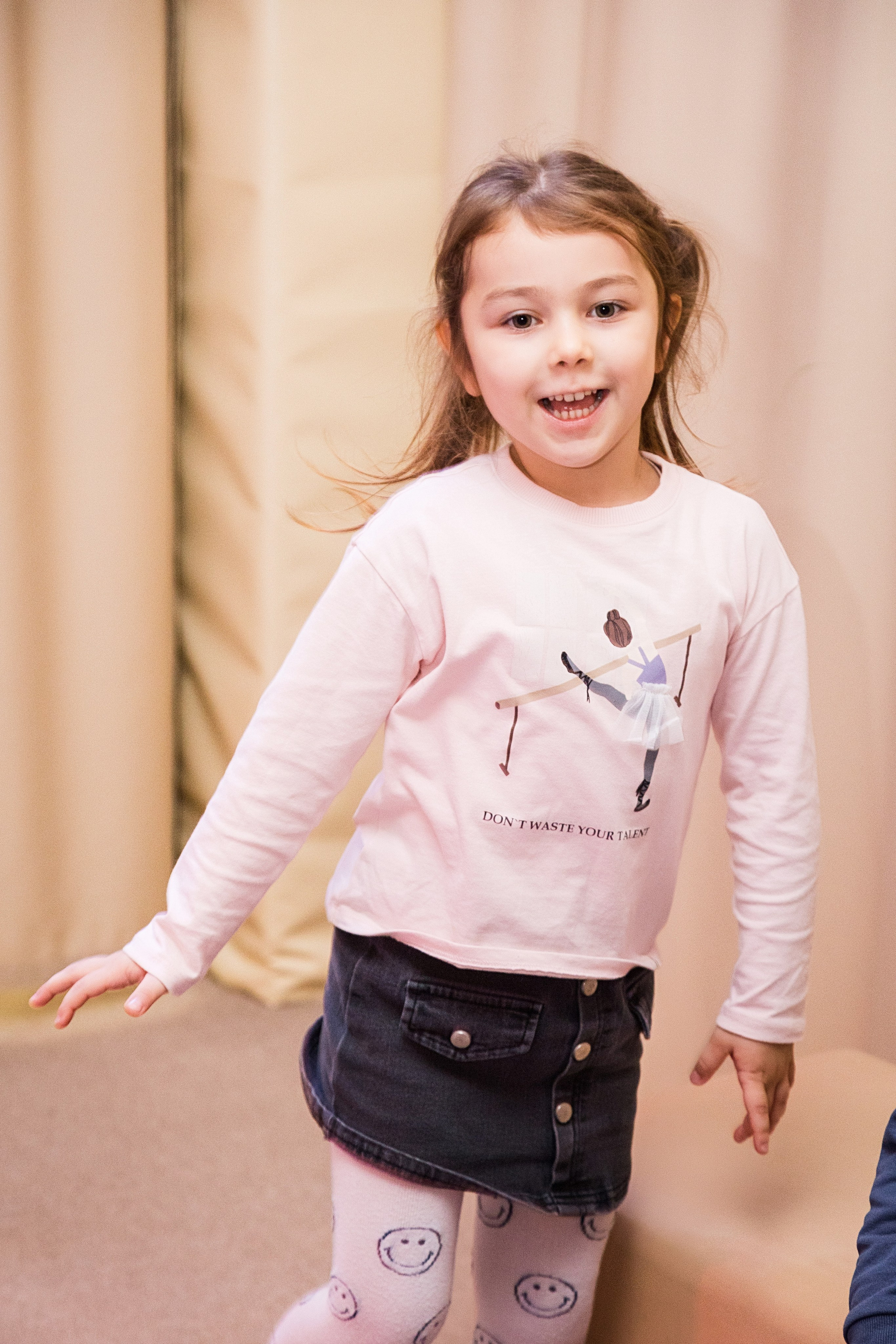 Каниету 5 лет. Детский фотограф видеограф в Хабаровске Михаил Орлов