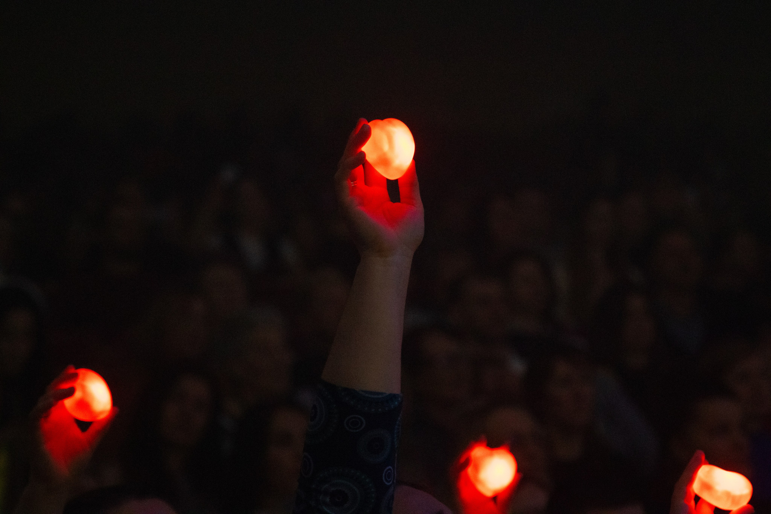 Концерт GURUDE «Сердце дерева». Фотограф в Нижнем Новгороде Екатерина Хисматулина