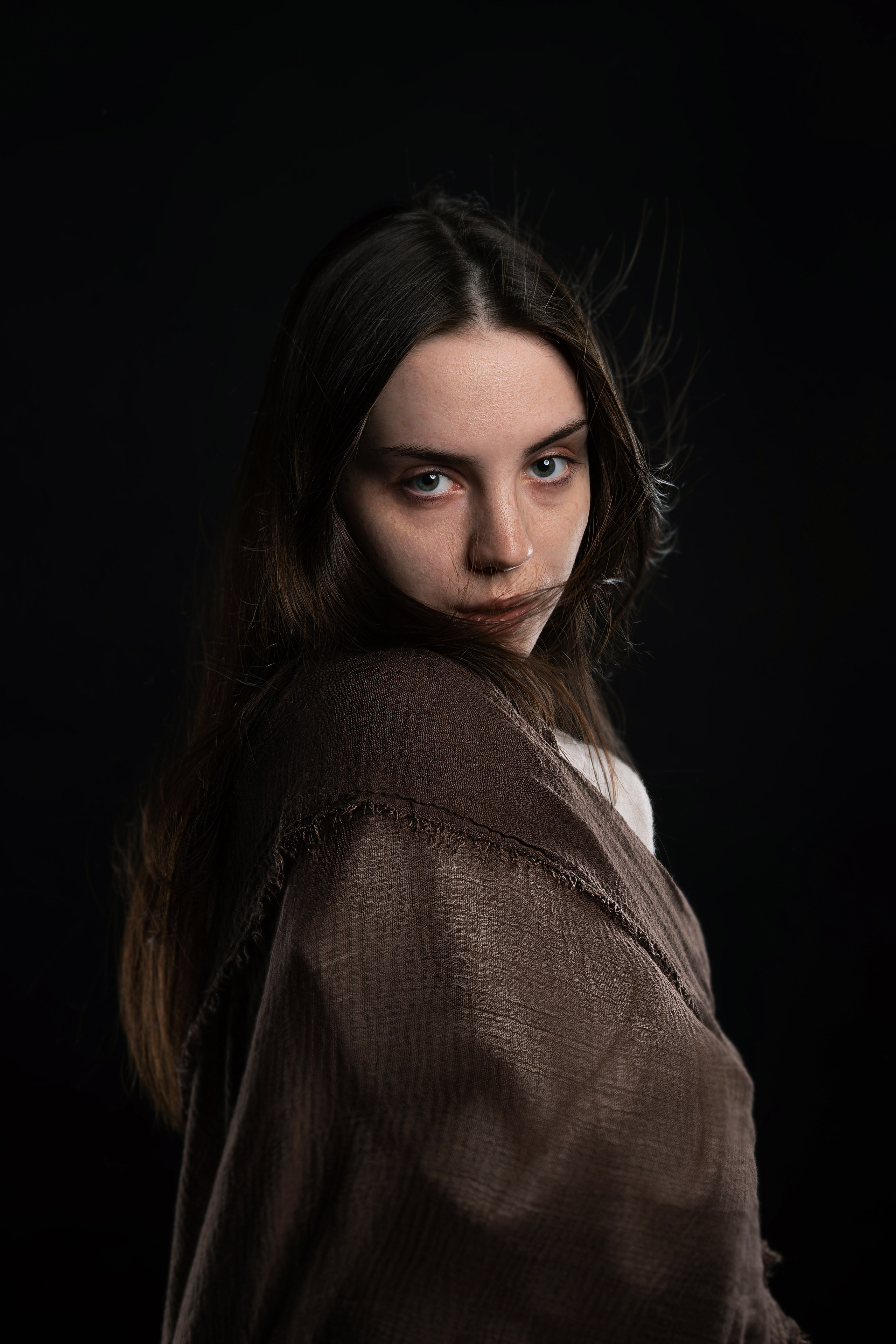 Арина. Фотограф в Нижнем Новгороде Екатерина Хисматулина