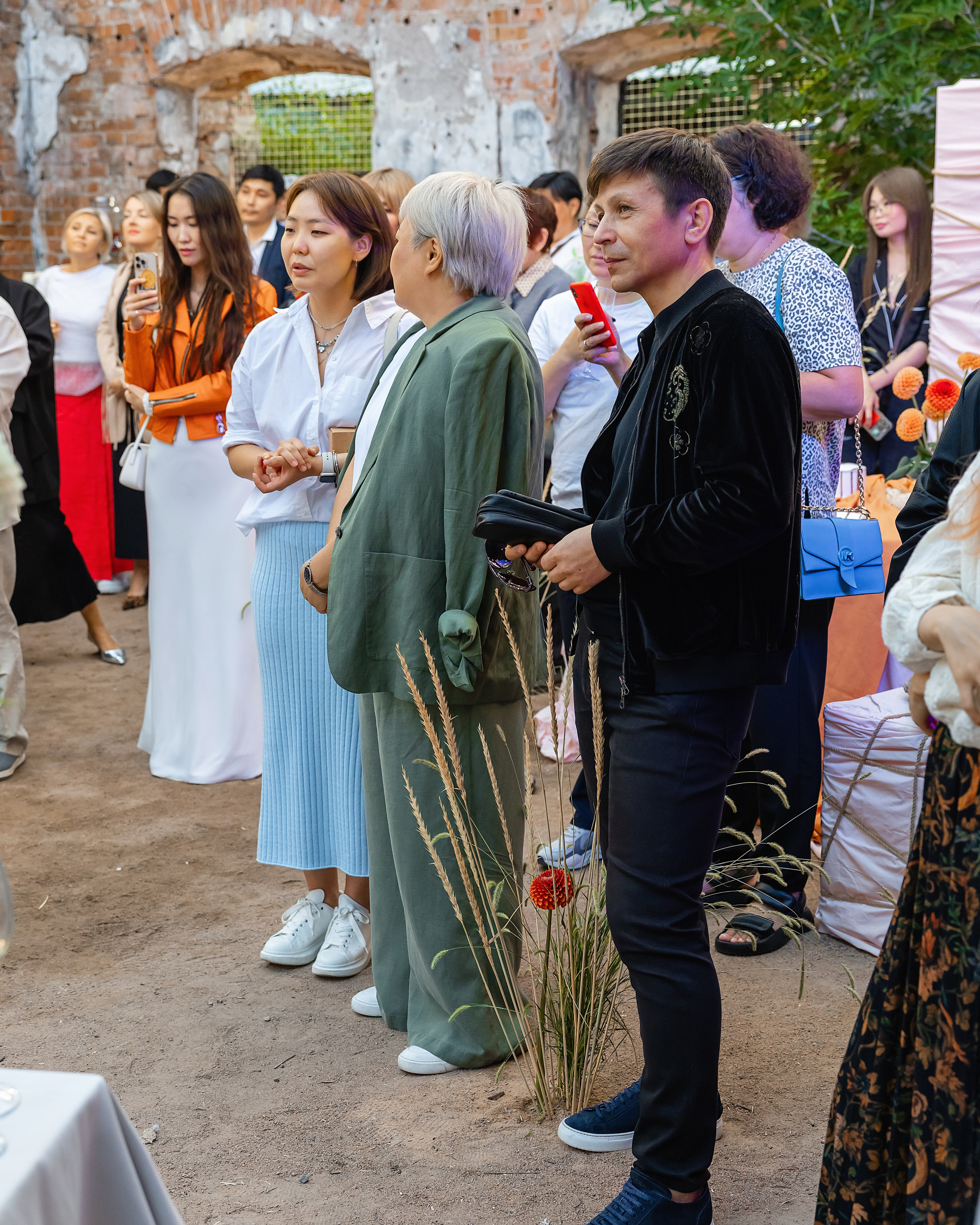 Юбилей компании «Домбо». Фотограф и видеограф в Улан-Удэ: Аюна Габагуева и Артём Шаханов