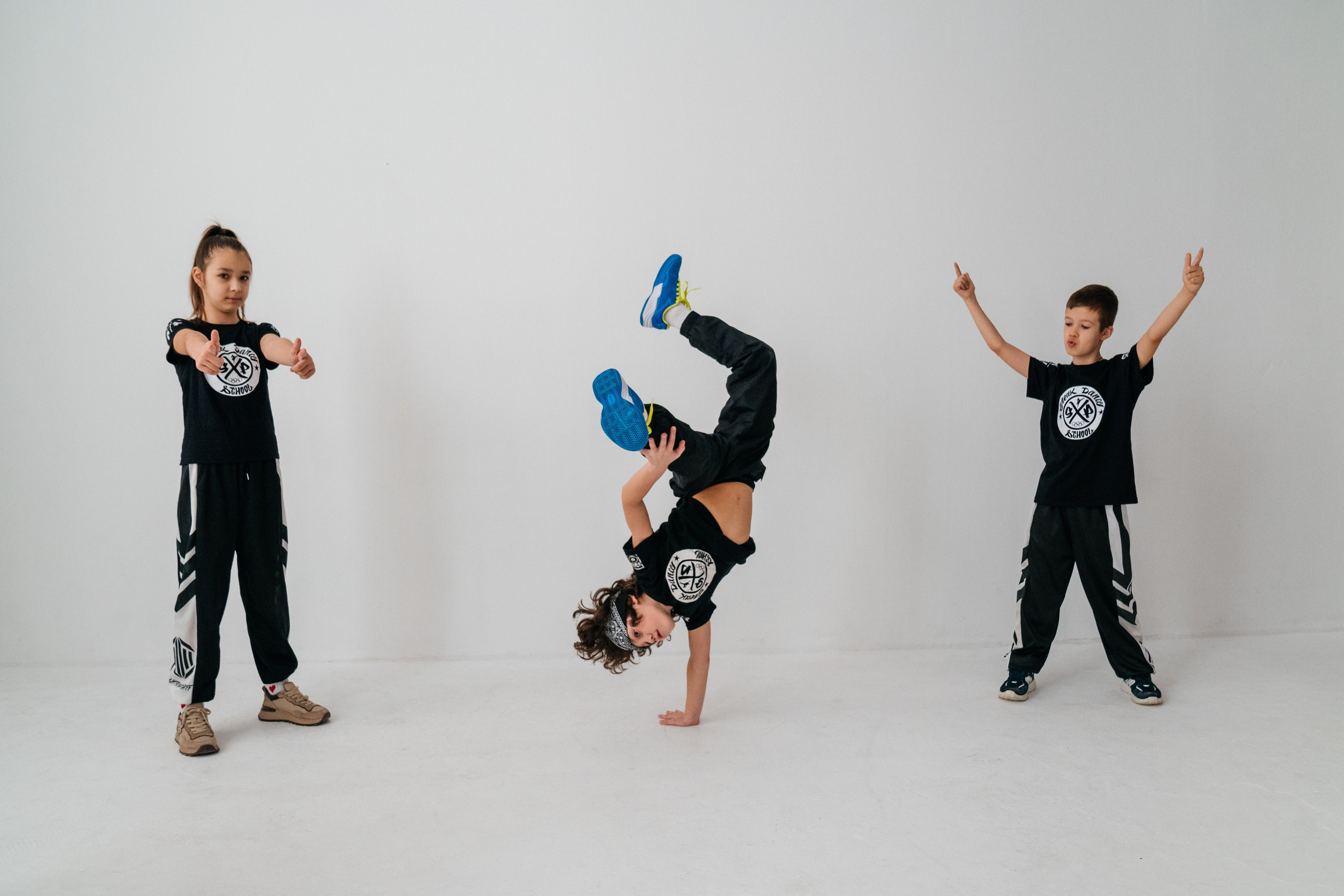 Школа танцев. Свадебный и семейный фотограф в Волгограде Юлия Гринева