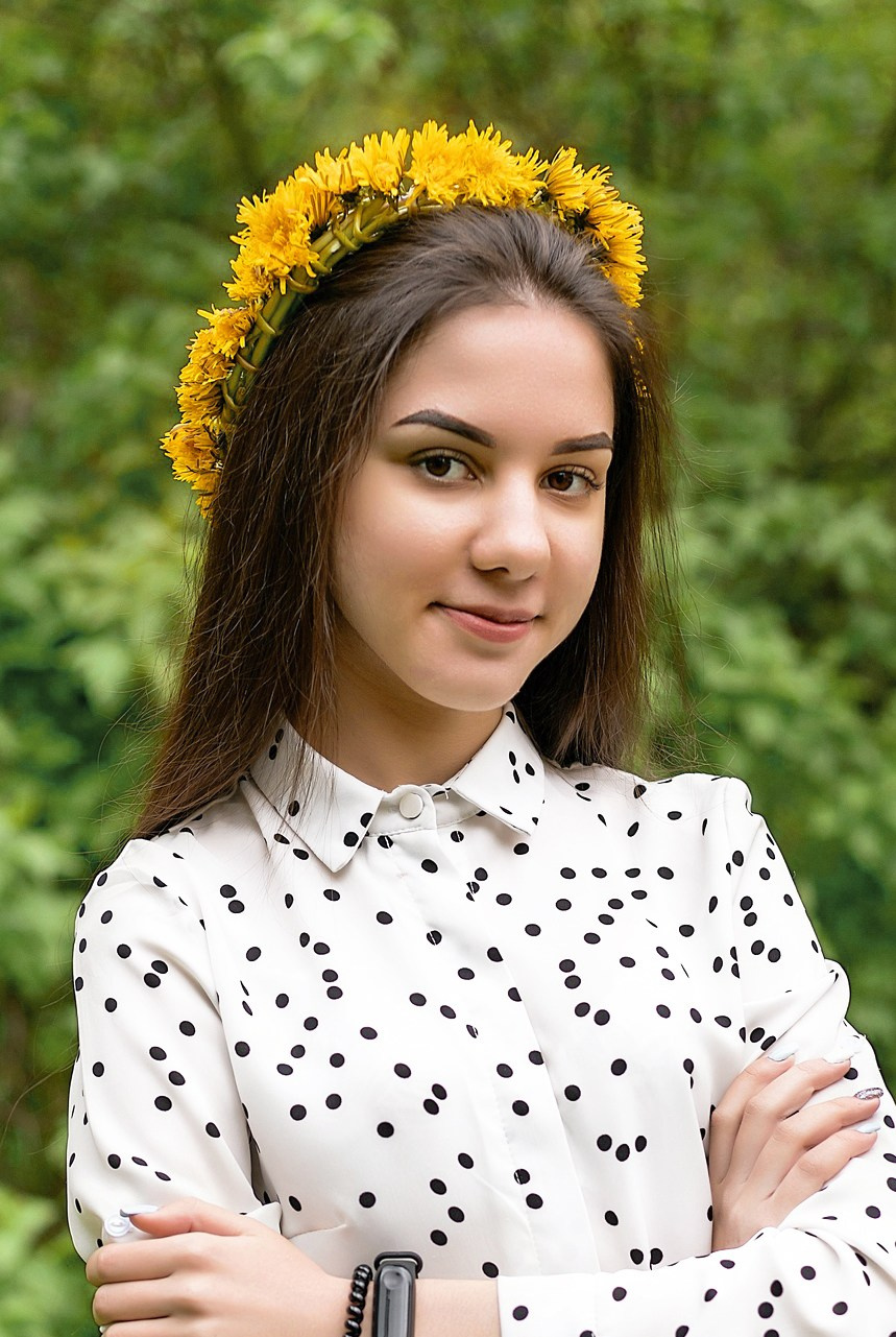 Ретушь До и После. Выпускные альбомы «Эврика» в Нижнем Новгороде