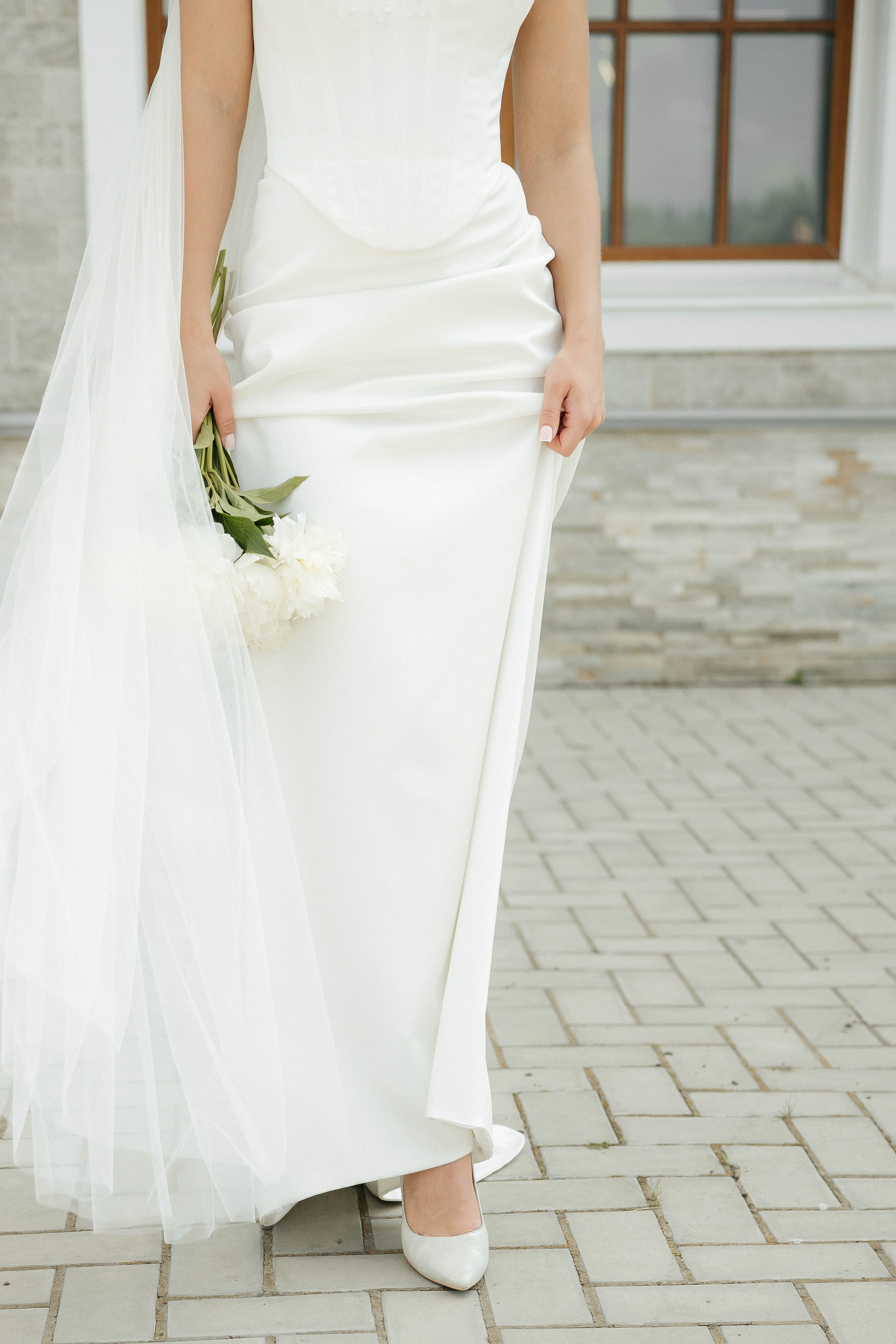 Полина и Марк. Свадебный и Семейный фотограф Свекрова Ольга