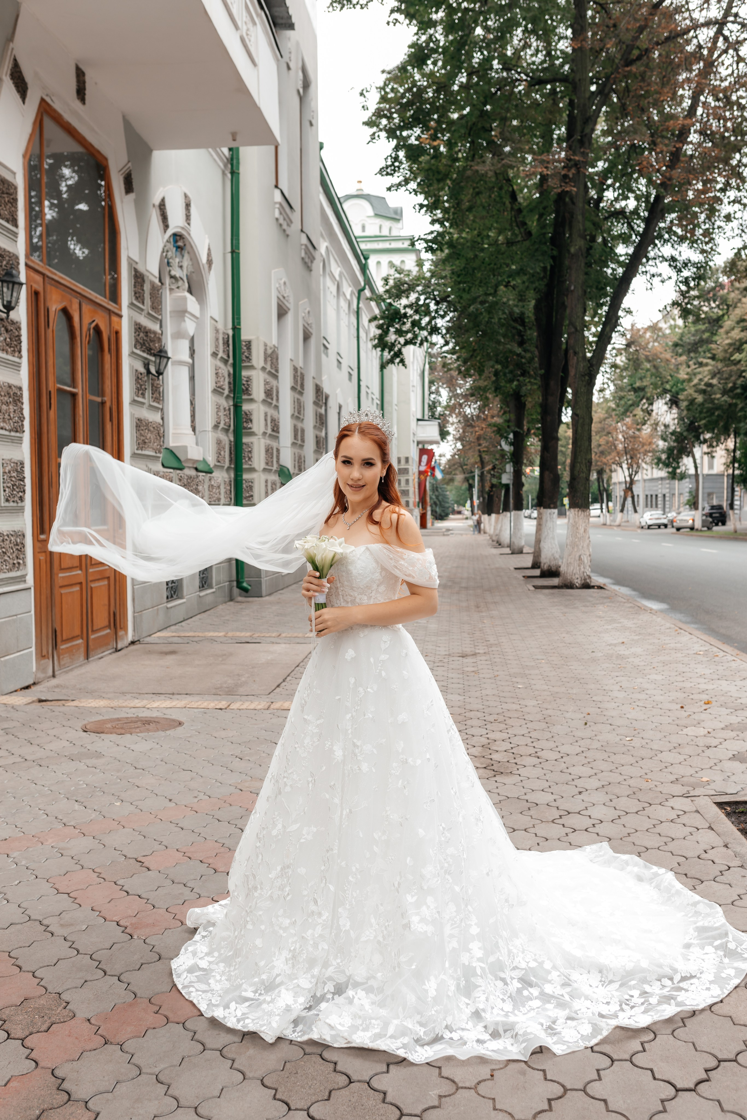 Альмир и София. Марина Шаймухаметова. Фотограф в Уфе