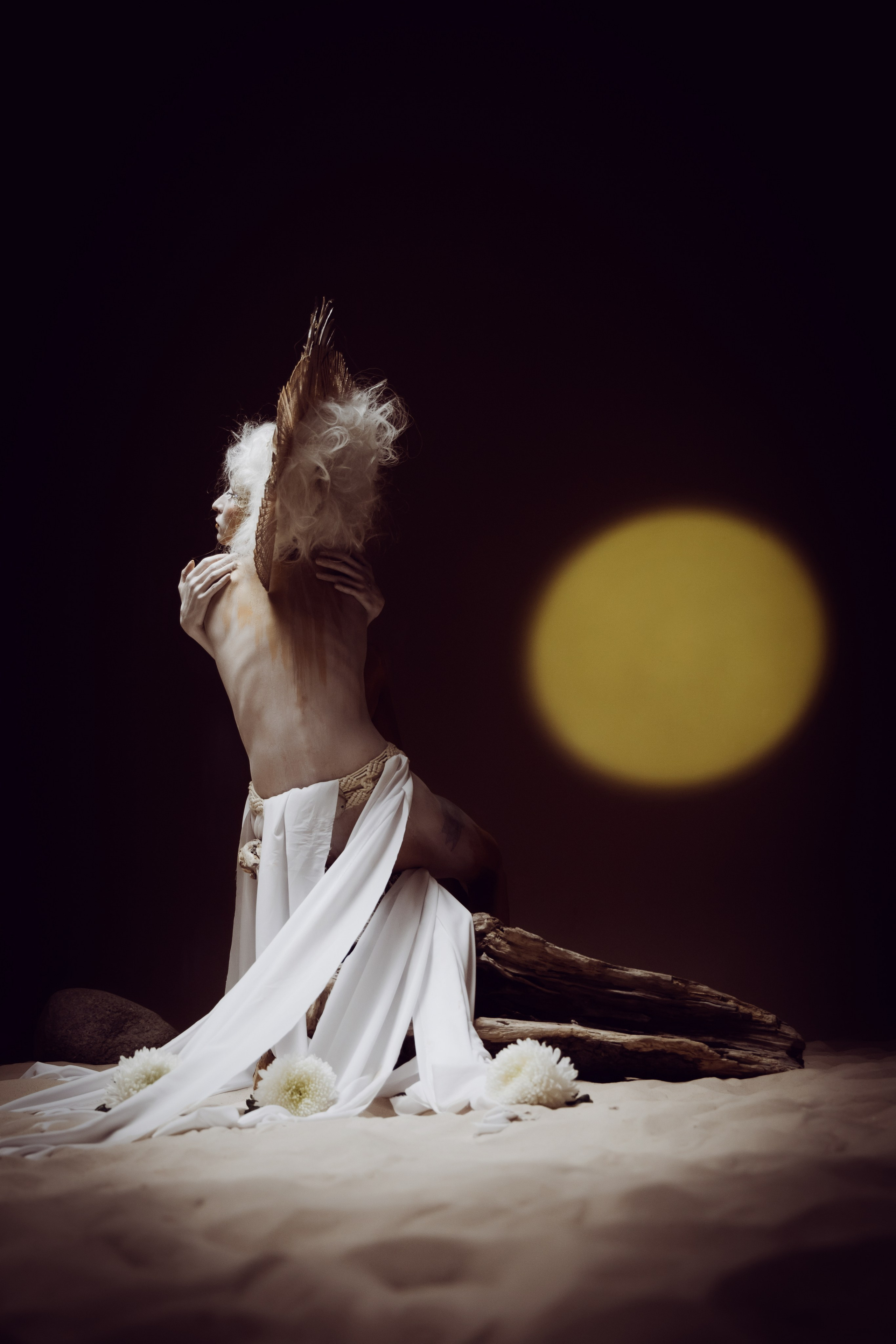 GALINA RUKSHA. Фотограф