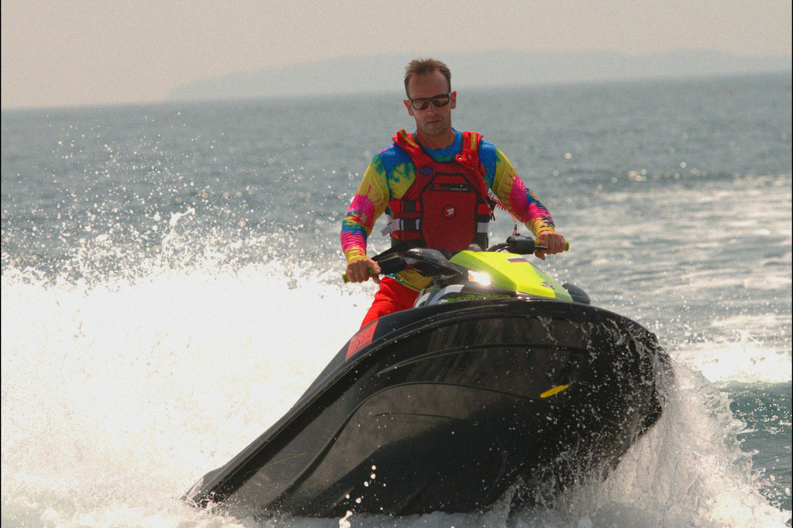 Wetarsport JetSki. Photo & Video production, in Bishkek, Kyrgyzstan