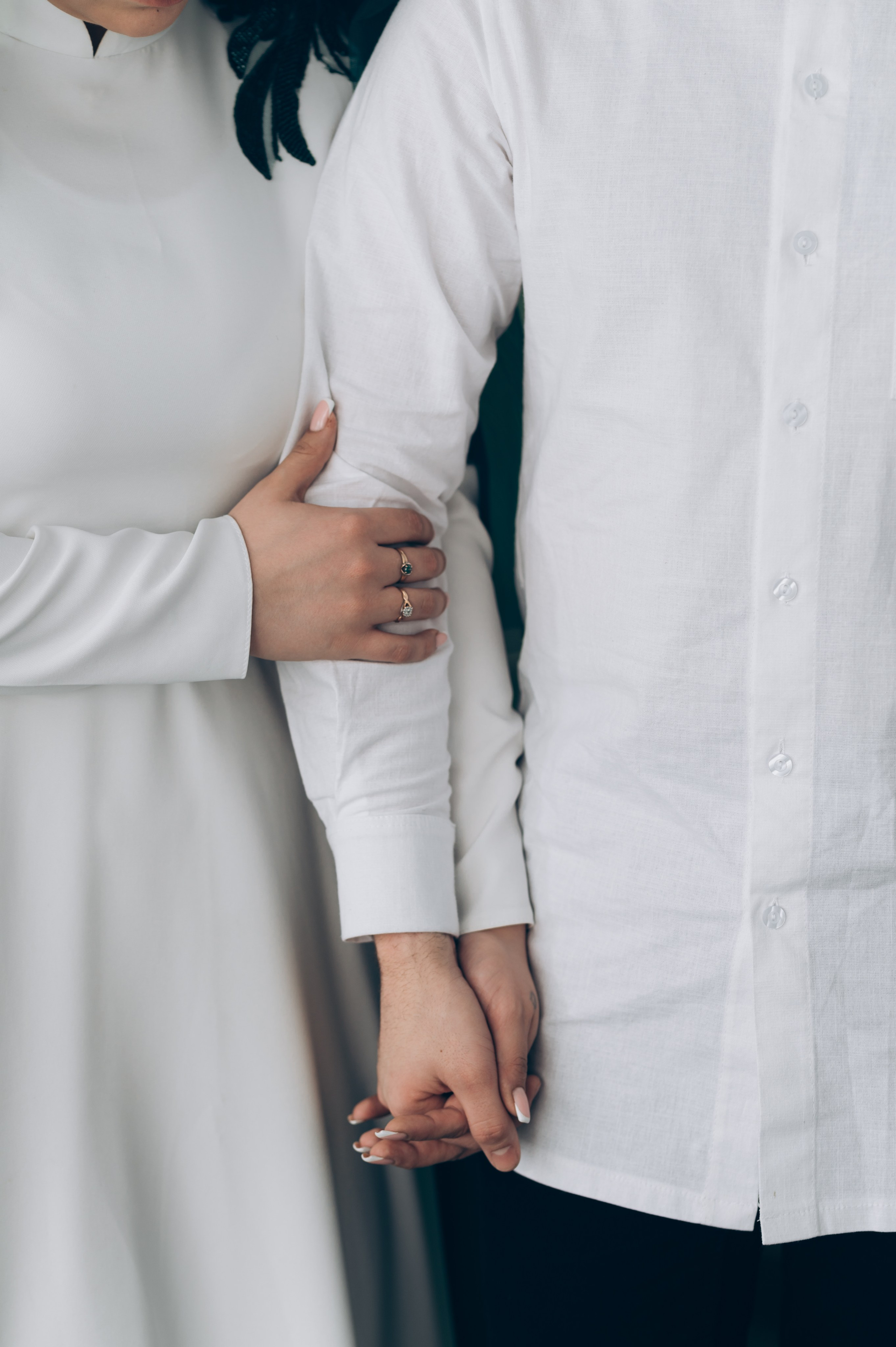 Наргиза и Далер. Фотограф Белебей Абзалетдинов Артур