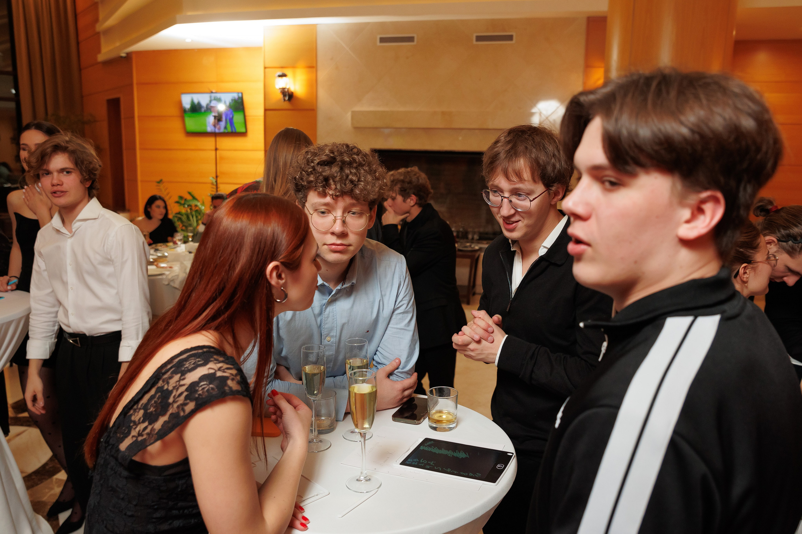 Выпускной. Фотограф в Москве и МО, Алексей Балышев