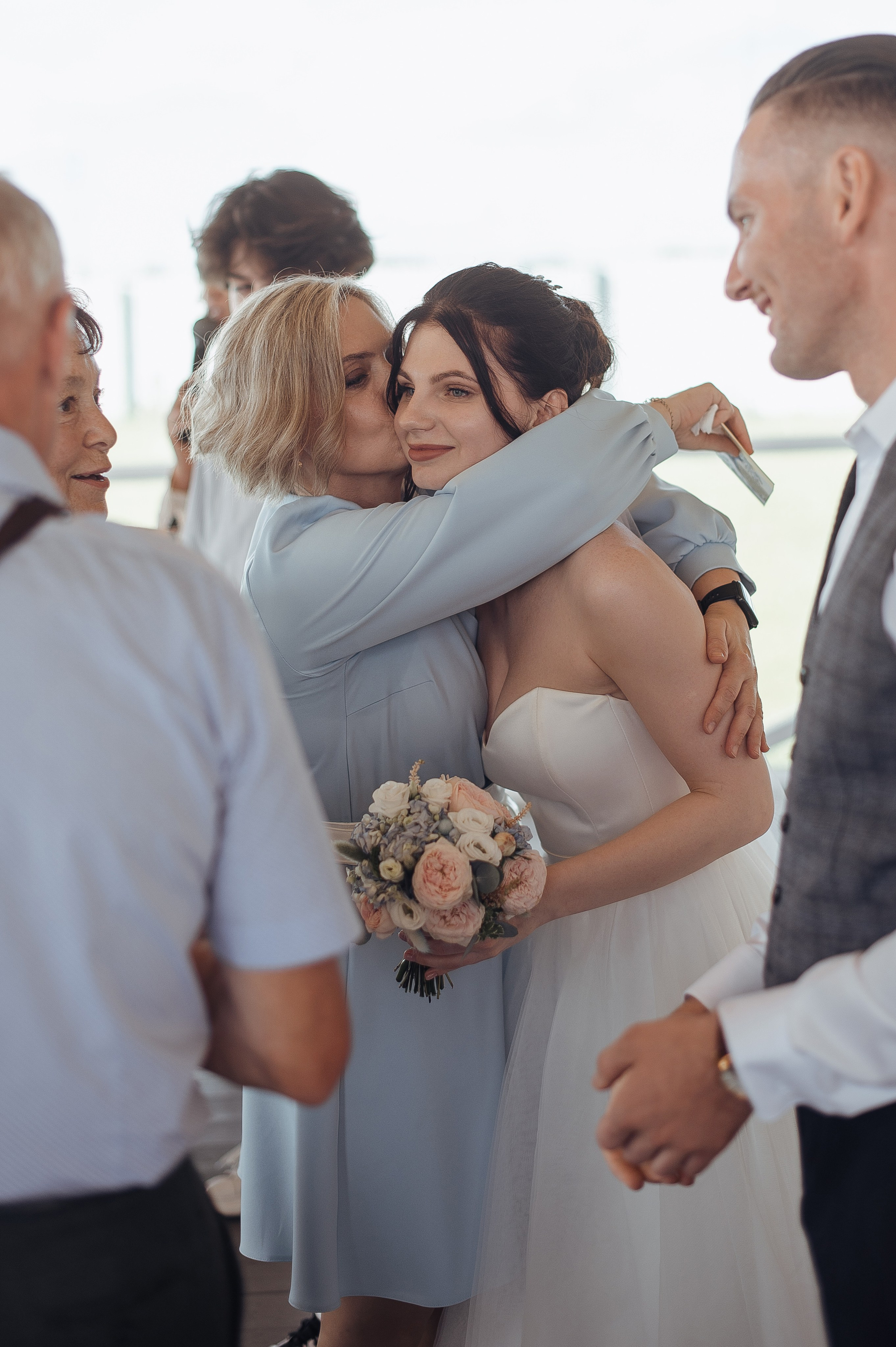 Анна и Илья. Свадебный фотограф в Ярославле Денис Медоваров