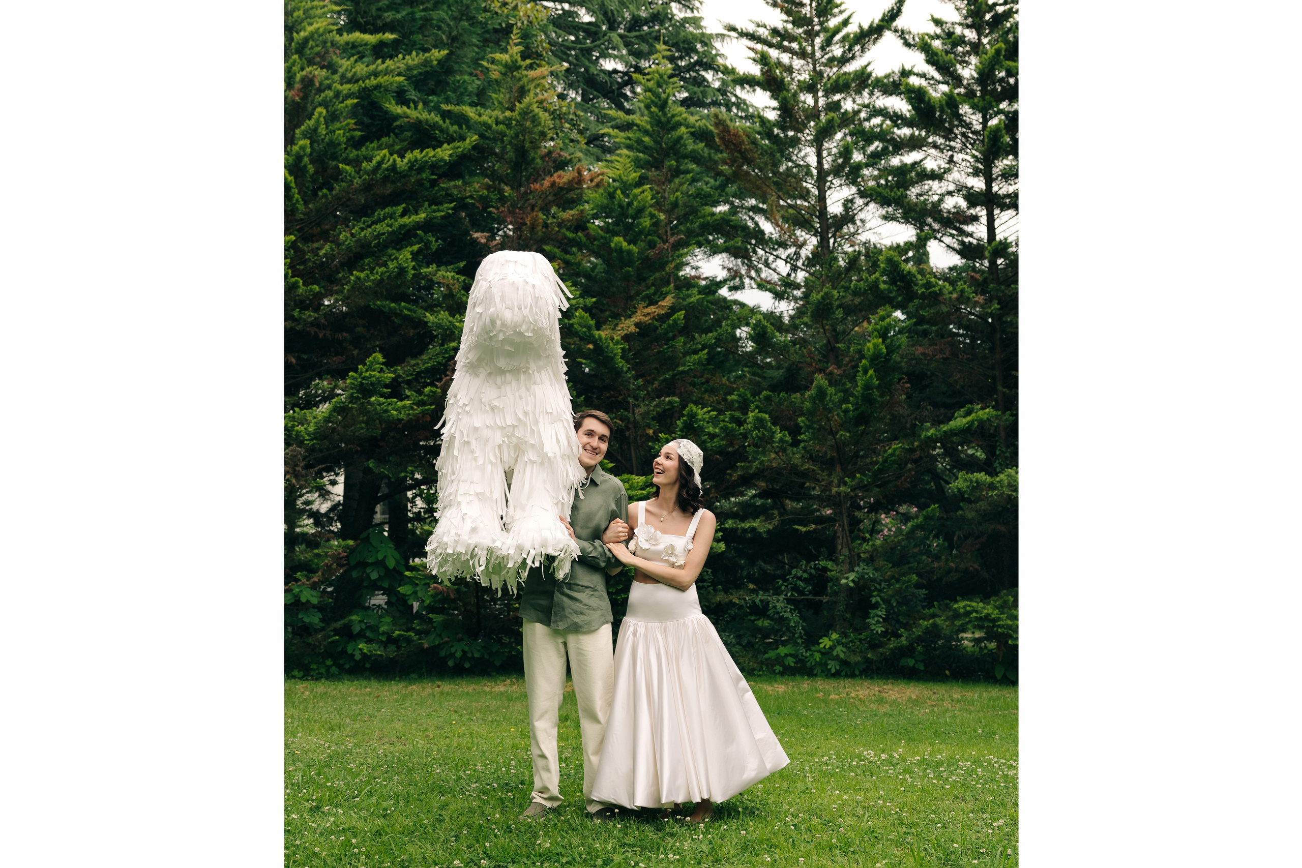 Свадьба Никиты и Марины. Свадебный и репортажный фотограф в Москве Владимир Сергеев | Naysaikolo