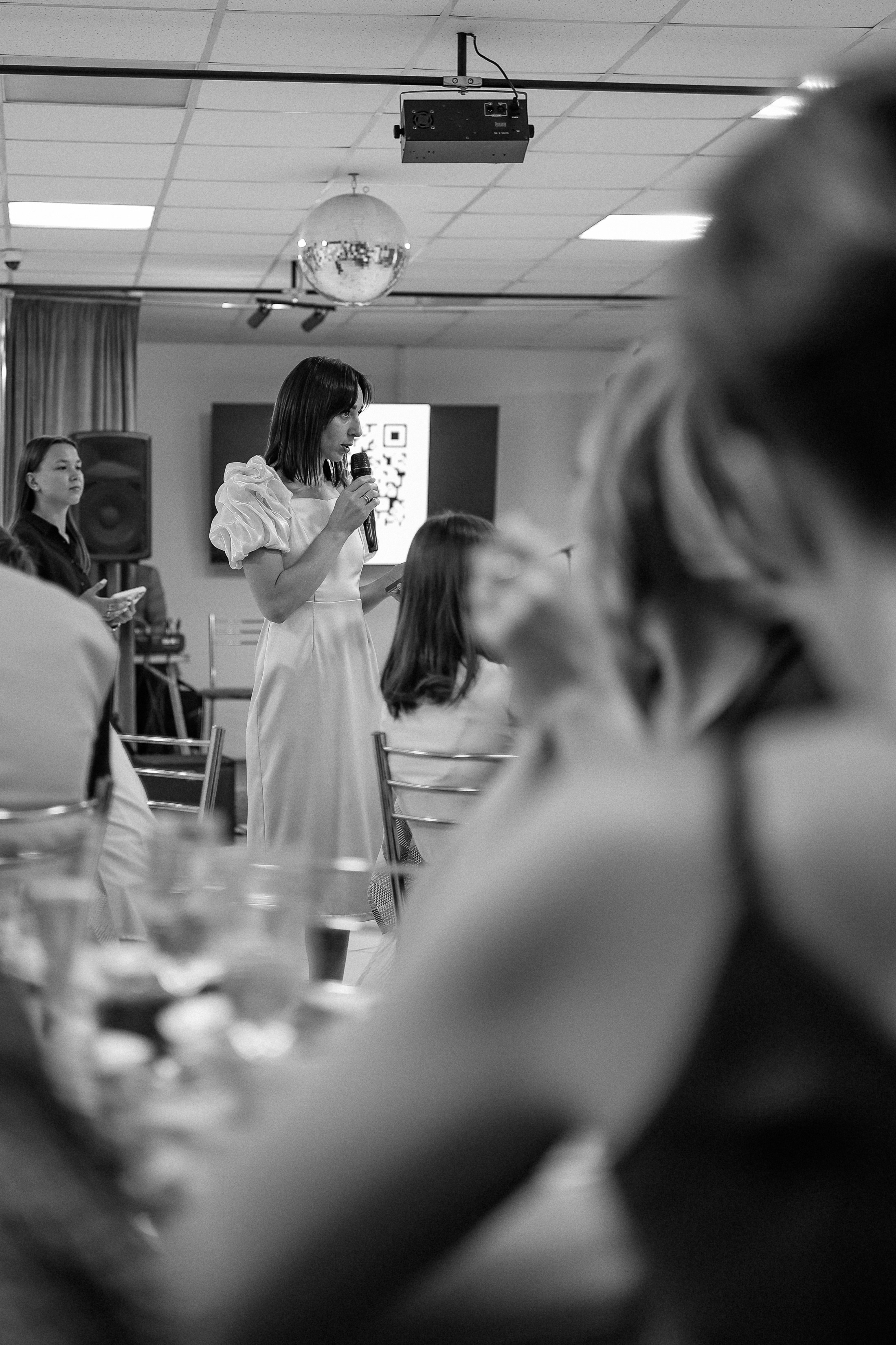 Выпускной Лицей 113. Фотограф Юлия Мальцева