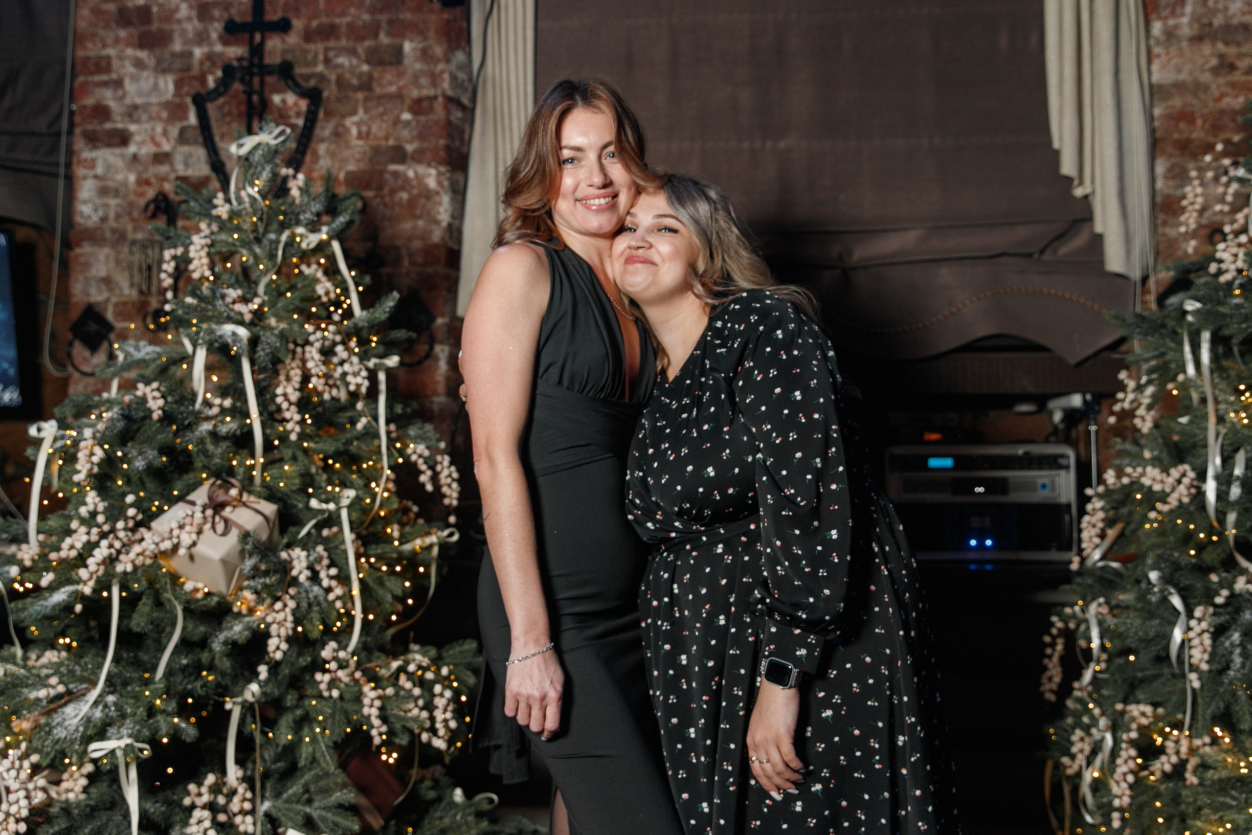 Корпоратив. Арсенал. Фотограф Анастасия Кулешова