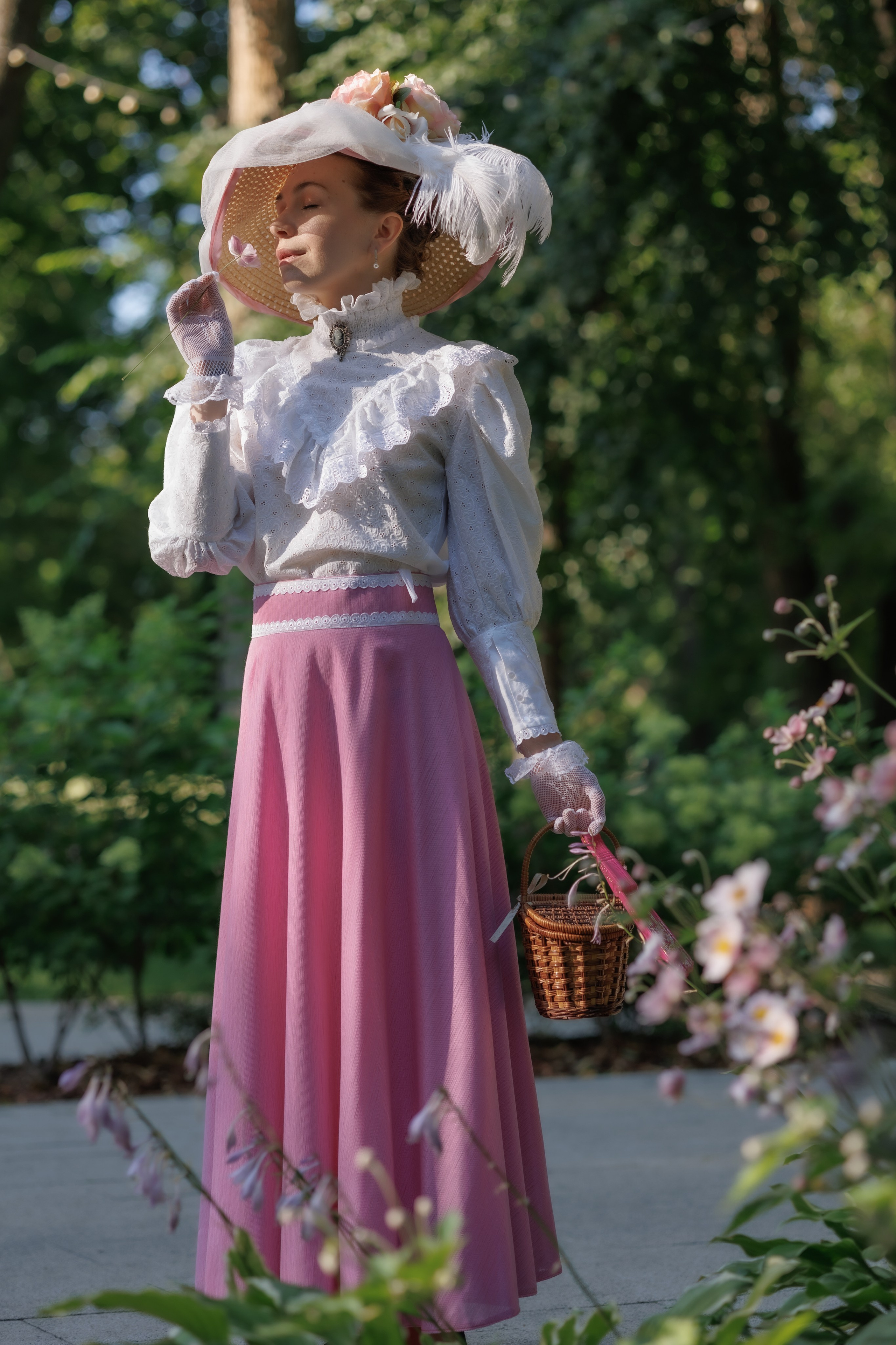 Винтаж. Фотография Максим Данков