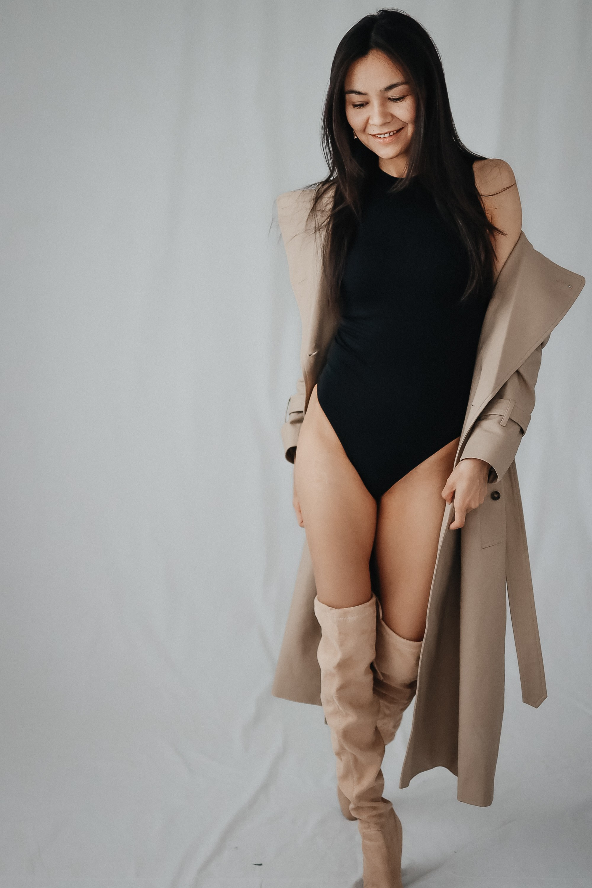 Фотосет для Гузелии. Фотограф Марсель Батыршин