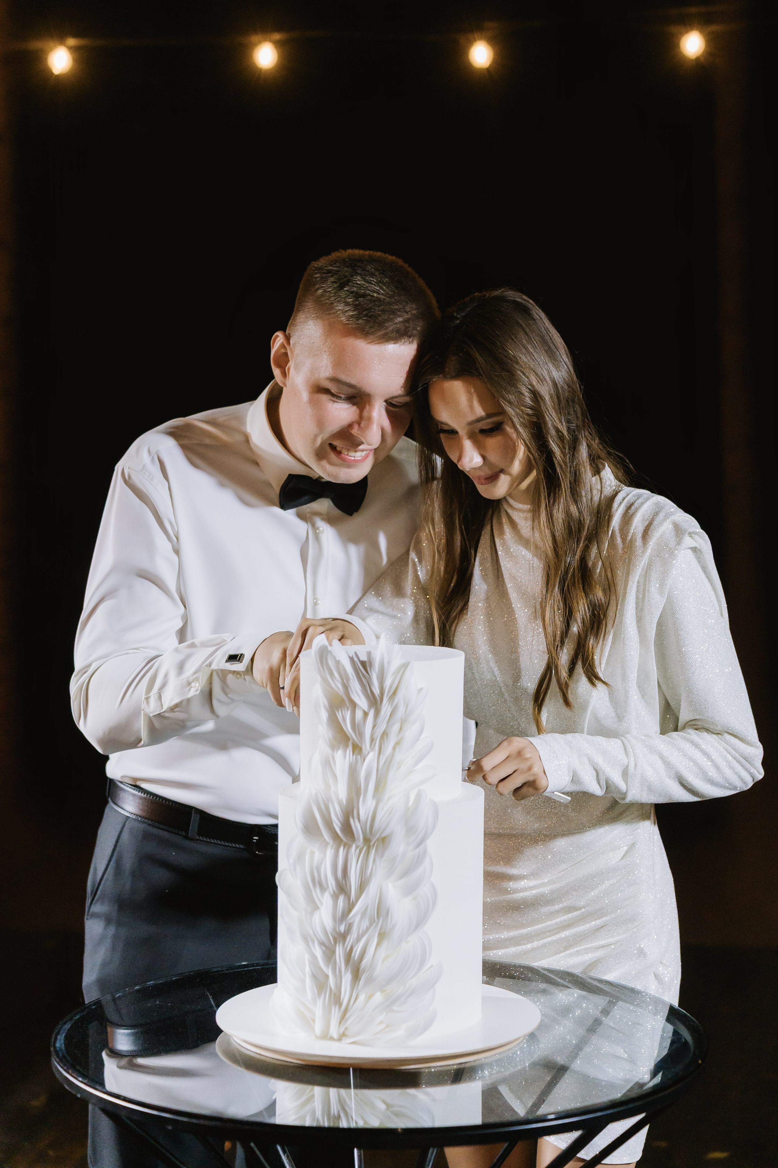 Данила и Марина 13.08.2025. Свадебный фотограф в Москве Яна Деньгина