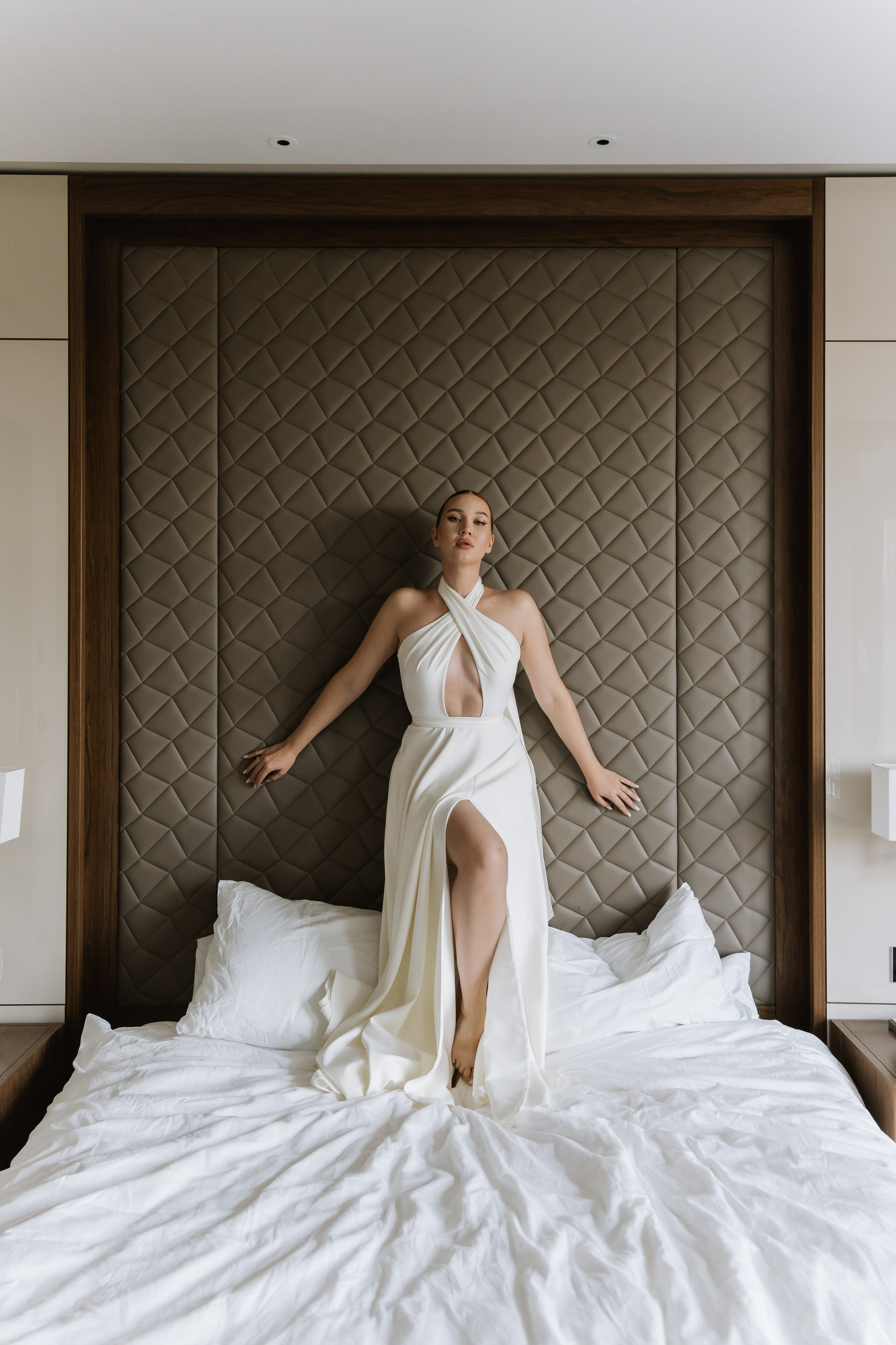 Свадьба Михаила и Анны. Свадебный фотограф в Москве Яна Деньгина