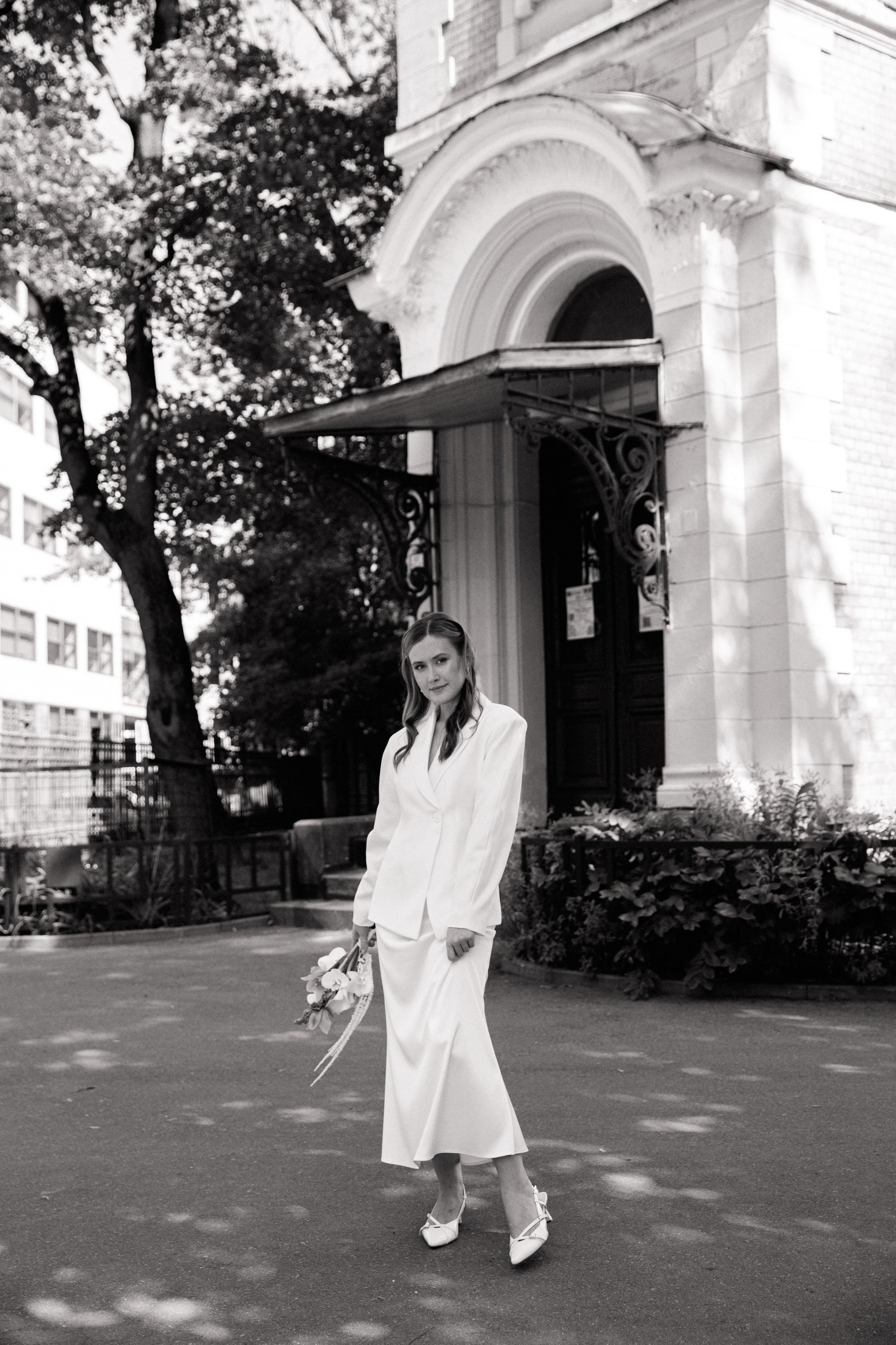 Павел и Нина. Главная