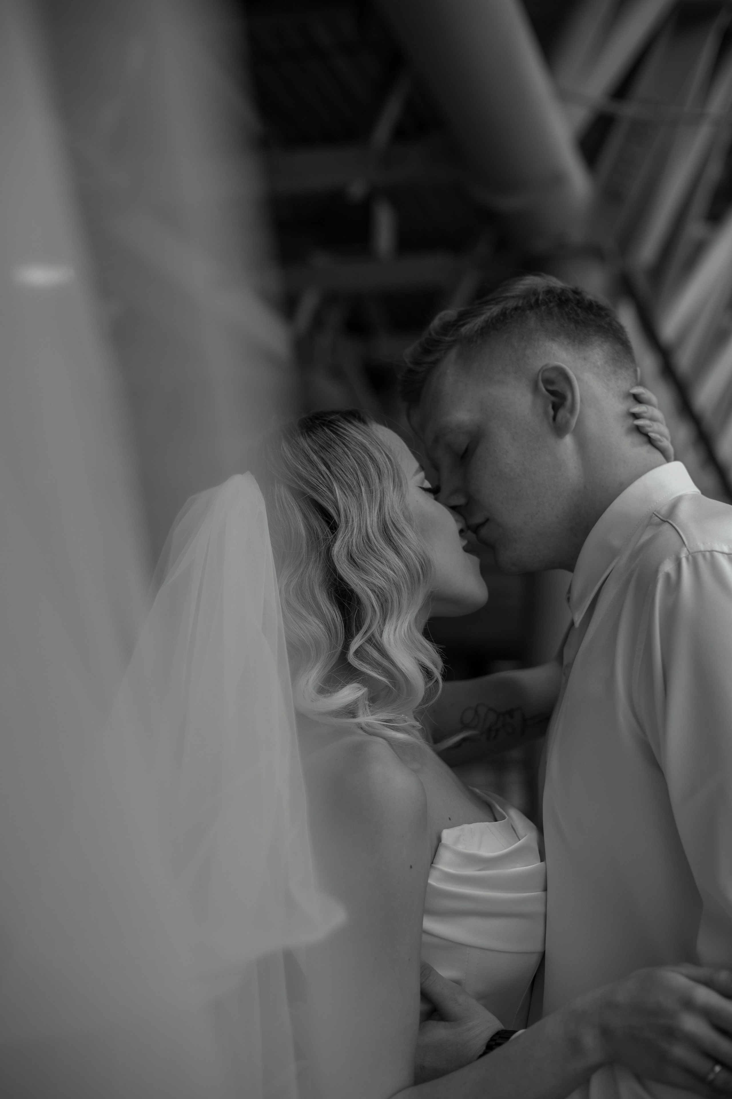 Свадебная съемка. Свадебный и индивидуальный фотограф Татьяна Никишина