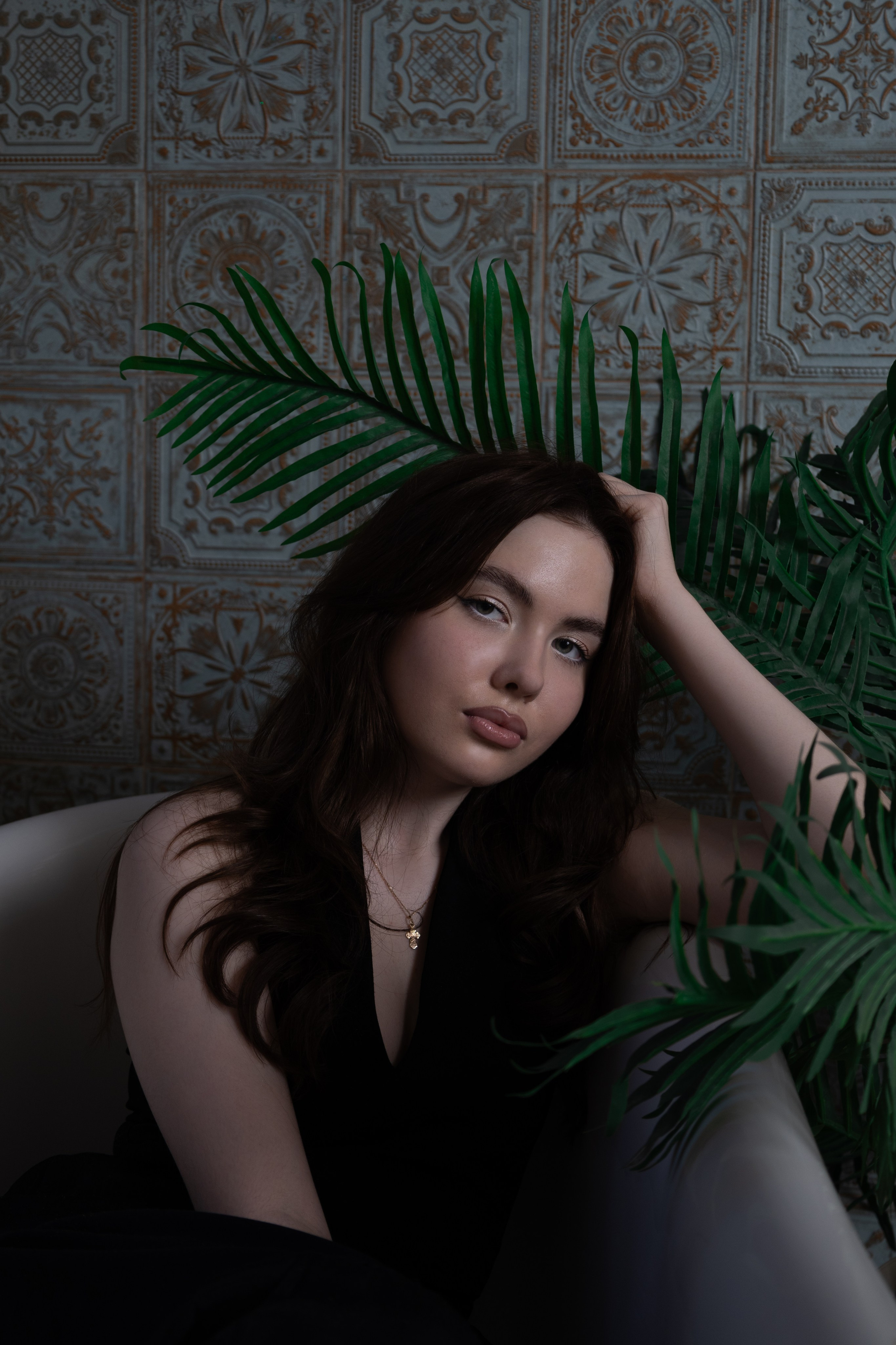 Разные фото работ представленных на сайте