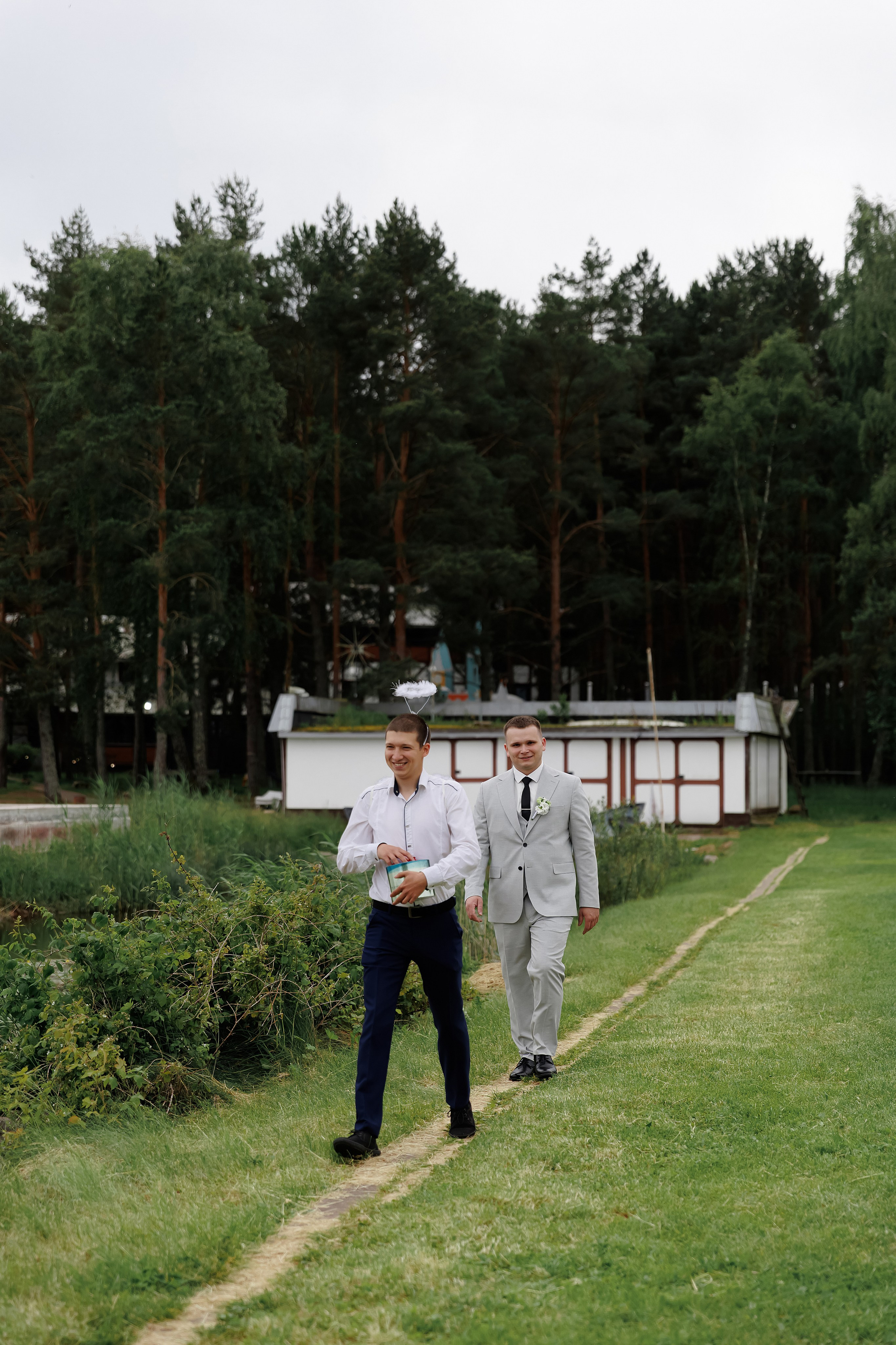 Наталья и Евгений. Свадебный фотограф в Пскове и Санкт-Петербурге | Анна Голикова