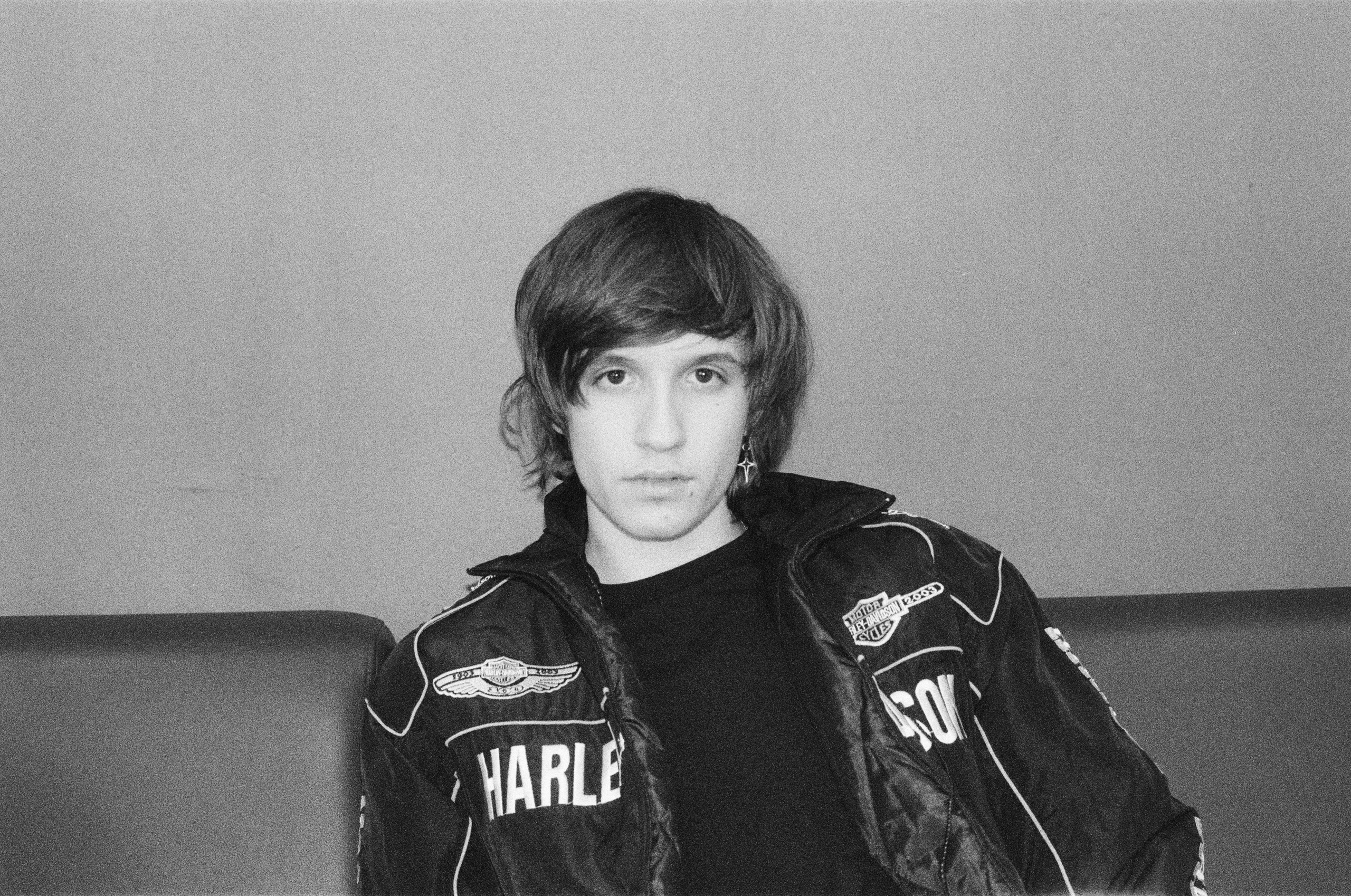 Концертные съемки. Фотограф Диана Иремадзе