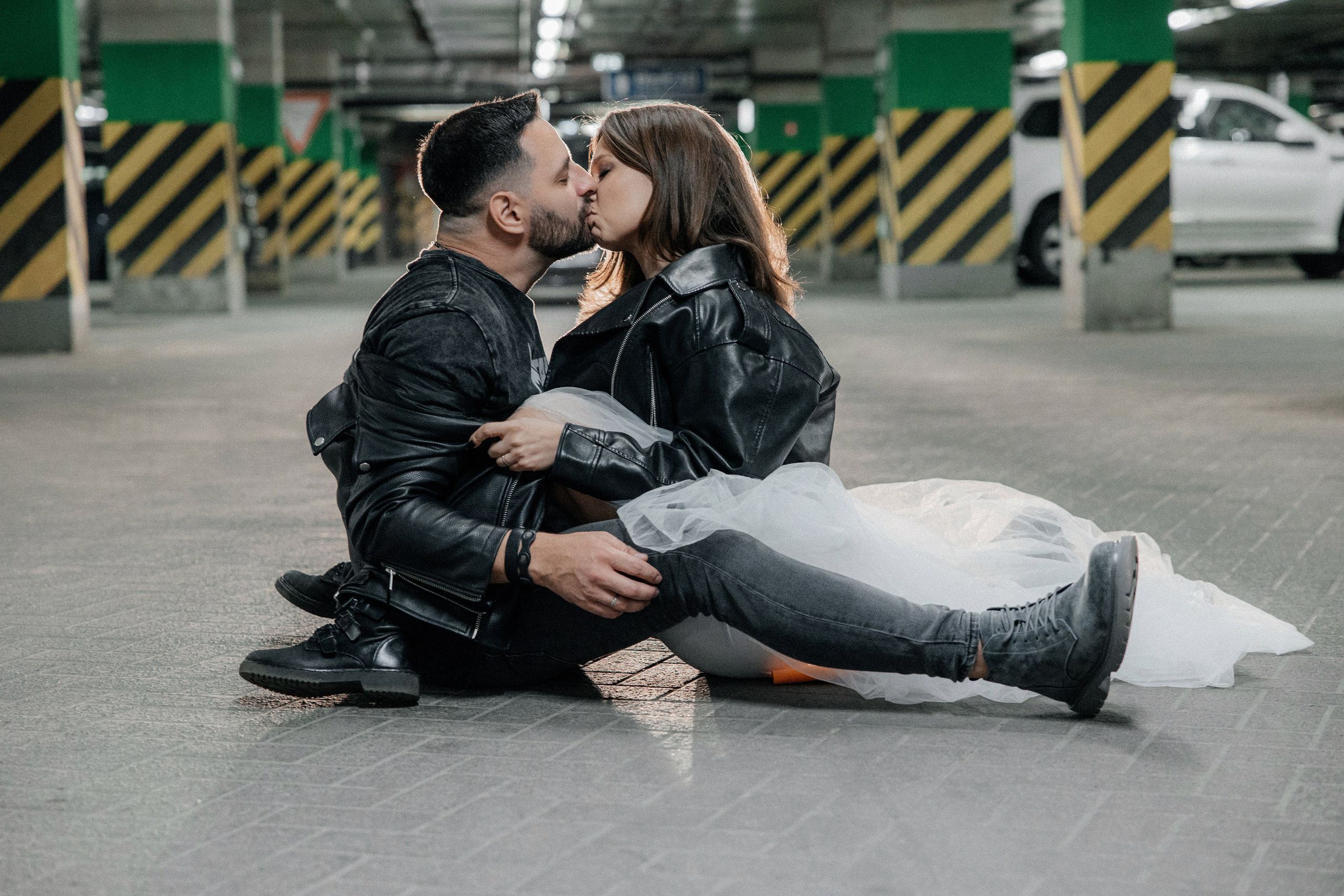 Андрей и Аня. Свадебный и Репортажный фотограф Нижний Новгород Москва Ежов Иван