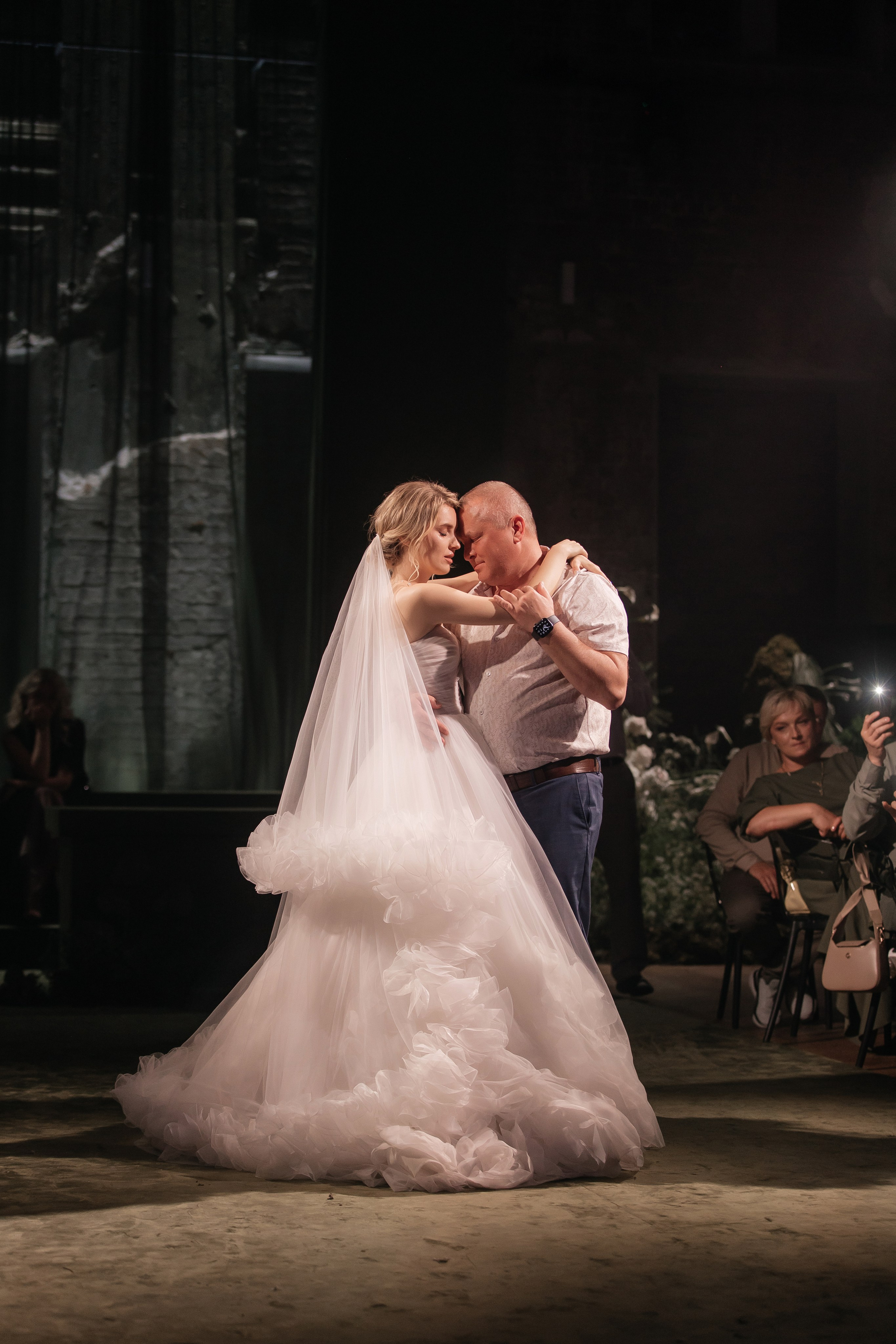 Ваня и Катя. Свадебный и Репортажный фотограф Нижний Новгород Москва Ежов Иван