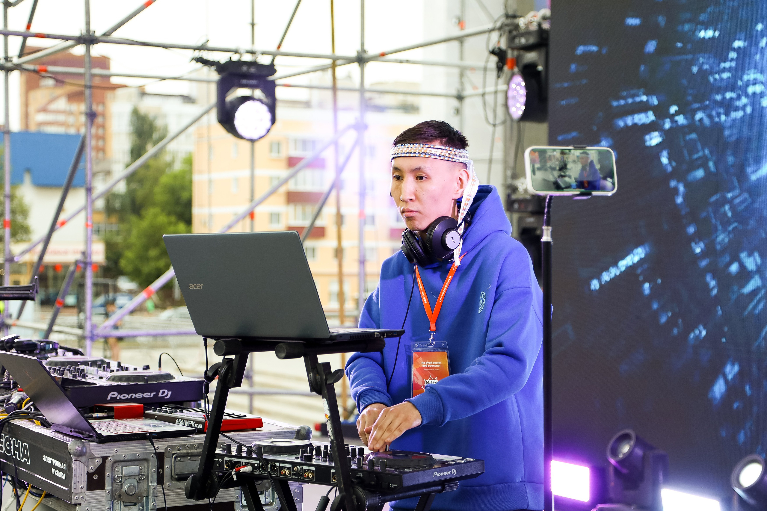 Российская студенческая весна 2023 Пермь. Фотограф Дмитрий Молчанов | Фотограф Пермь | Фотограф