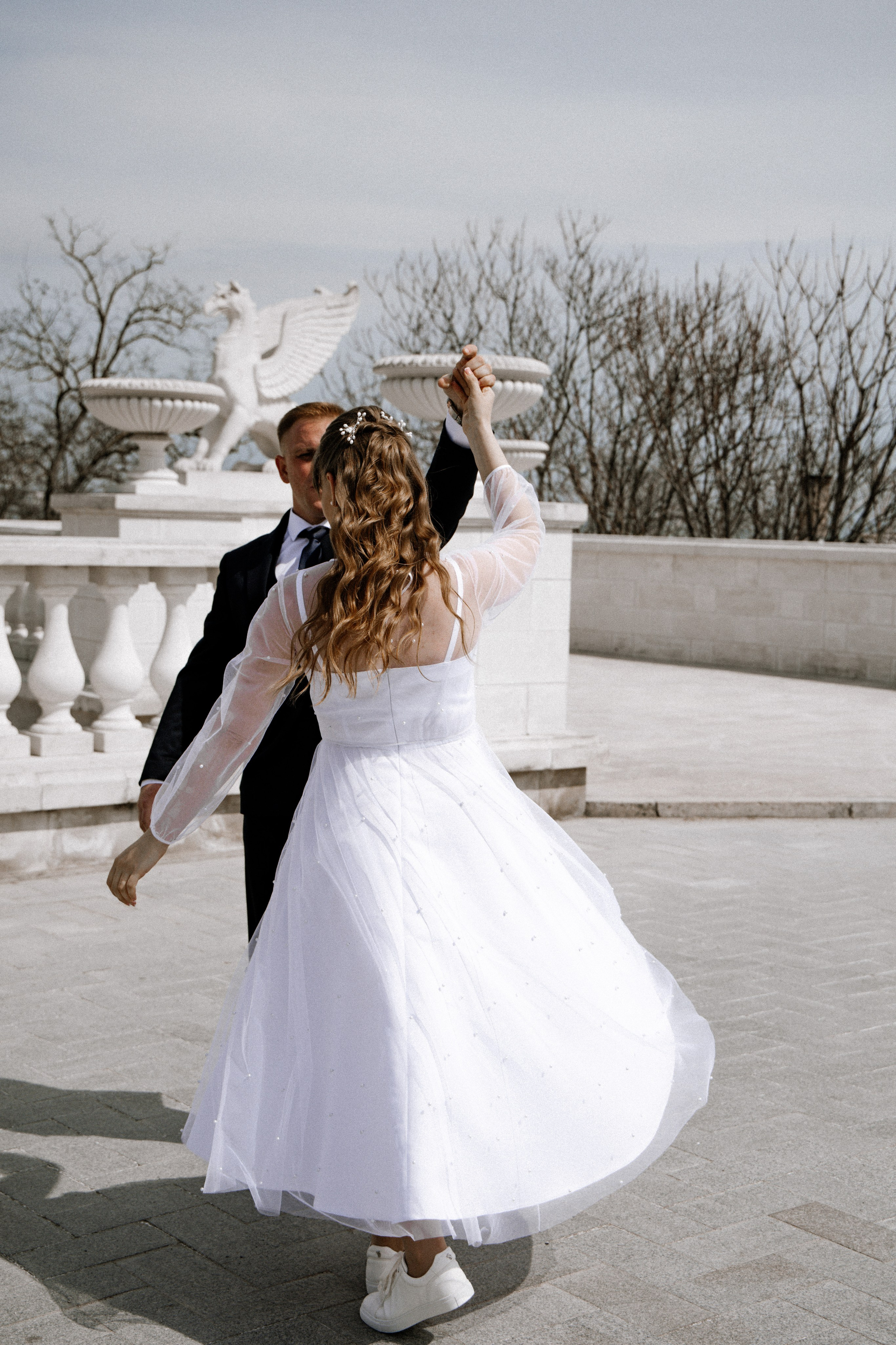 Свадьба Алексея и Дарьи. Семейный фотограф | Керчь | Ивановская Виктория