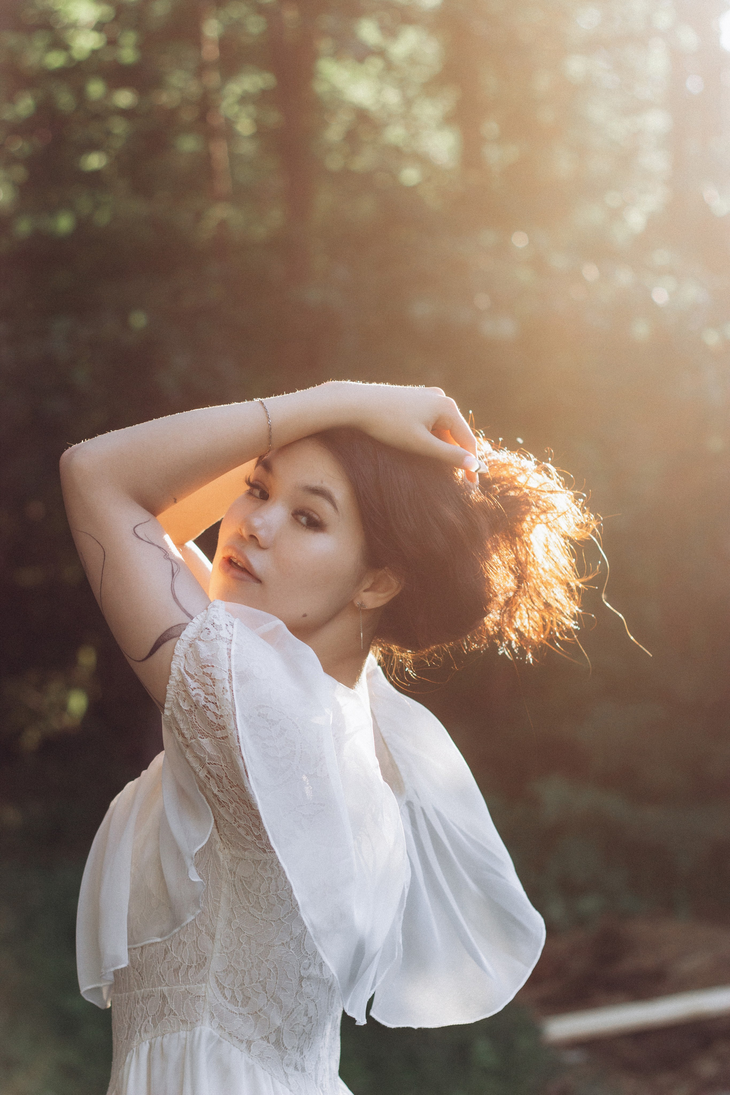 Вероника. Свадебный и лайфстайл фотограф в Челябинске и Миассе