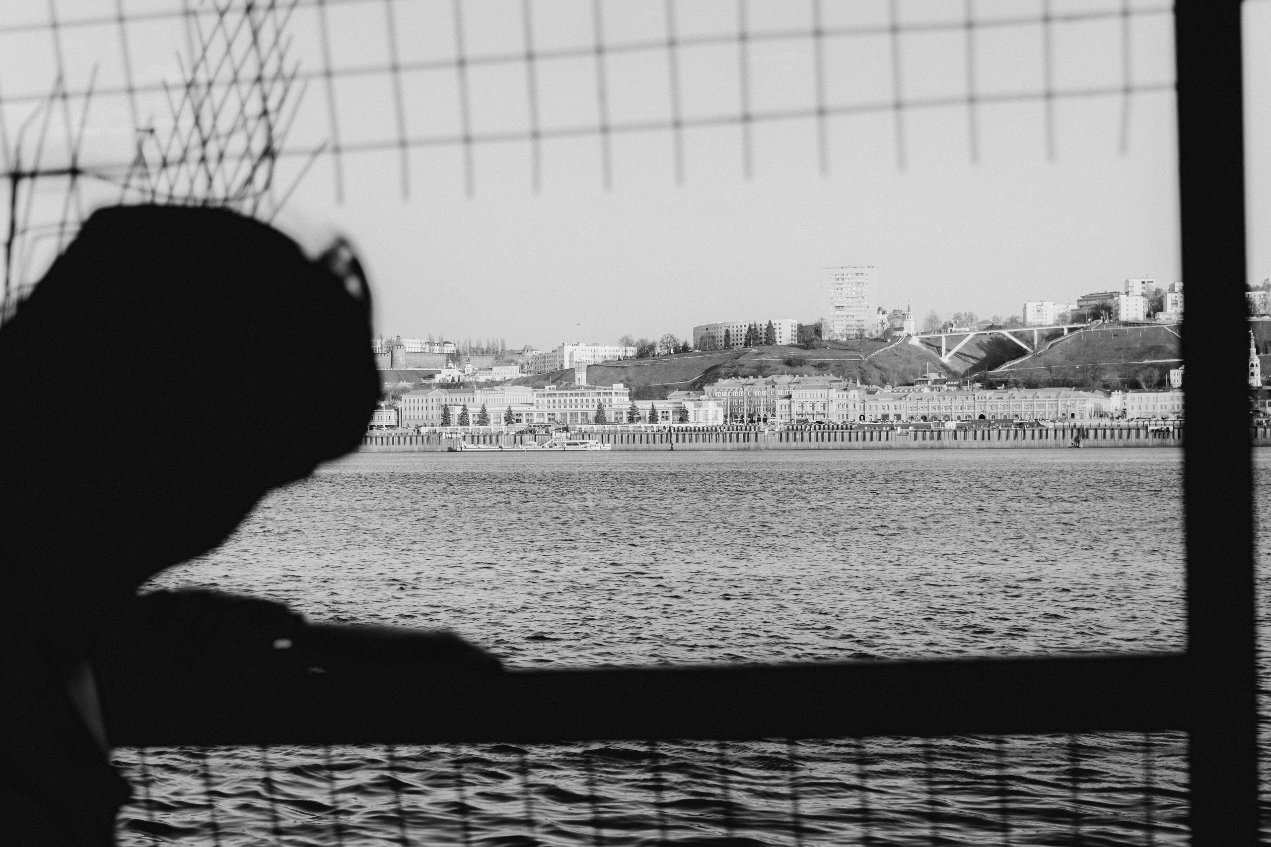 Алексей. Дмитрий Рябов — фотограф