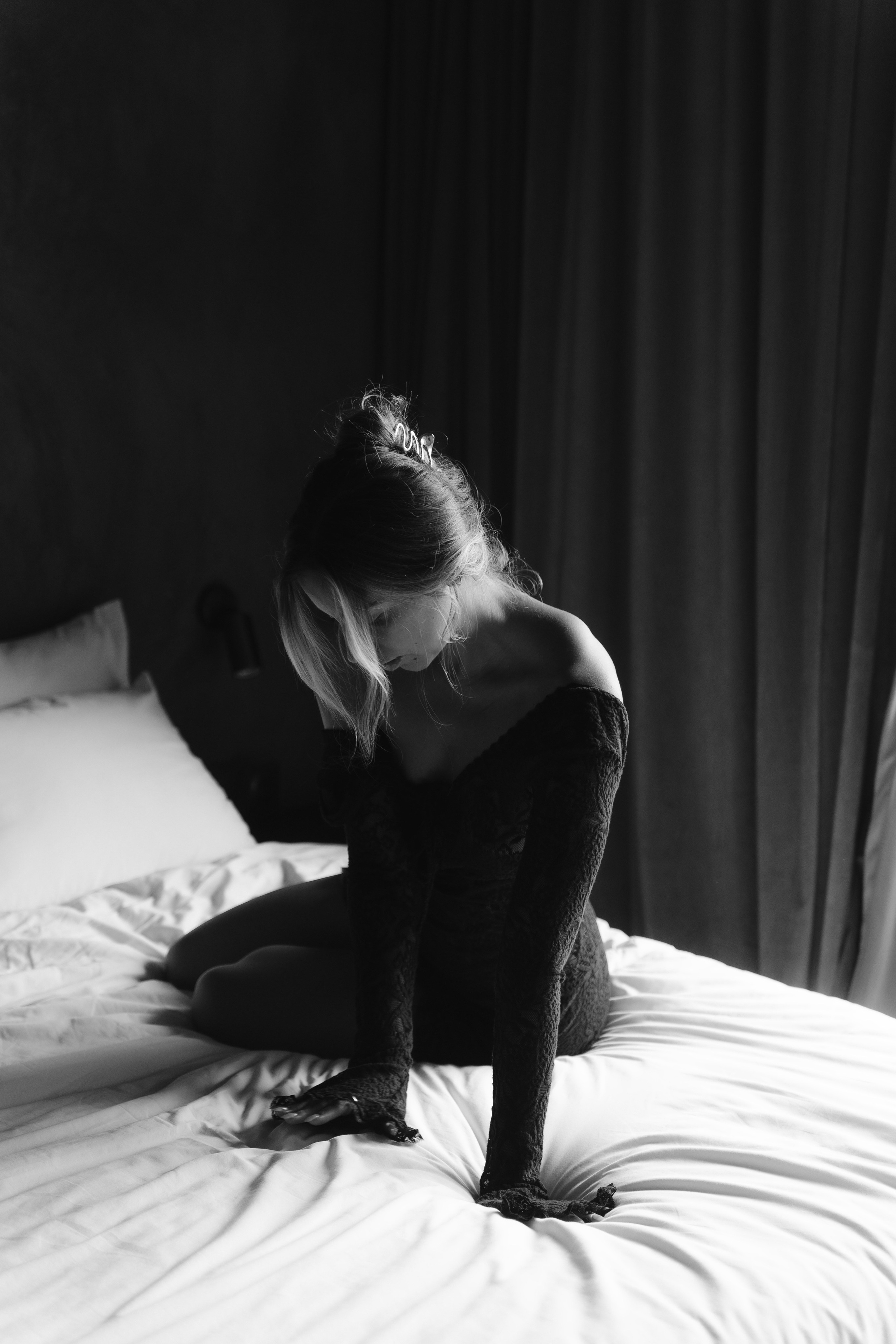 Яна. Фотограф Alena Ray