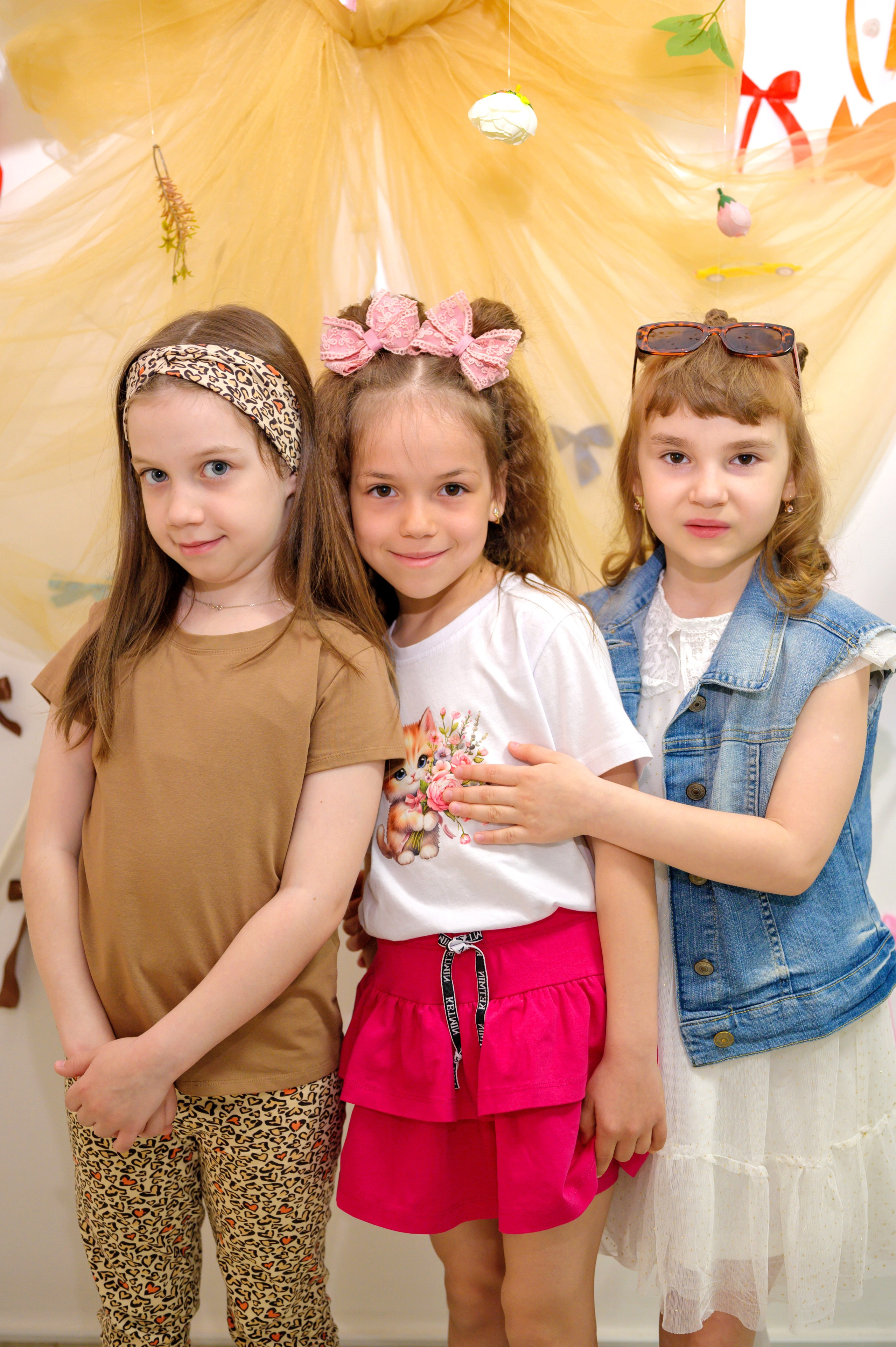 Д/с№ 3к3 группа «Фантазёры» (индивидуальный дизайн) + рисунки детей. Фотограф новорожденных, семейный детский в Тюмени Татьяна Морозова