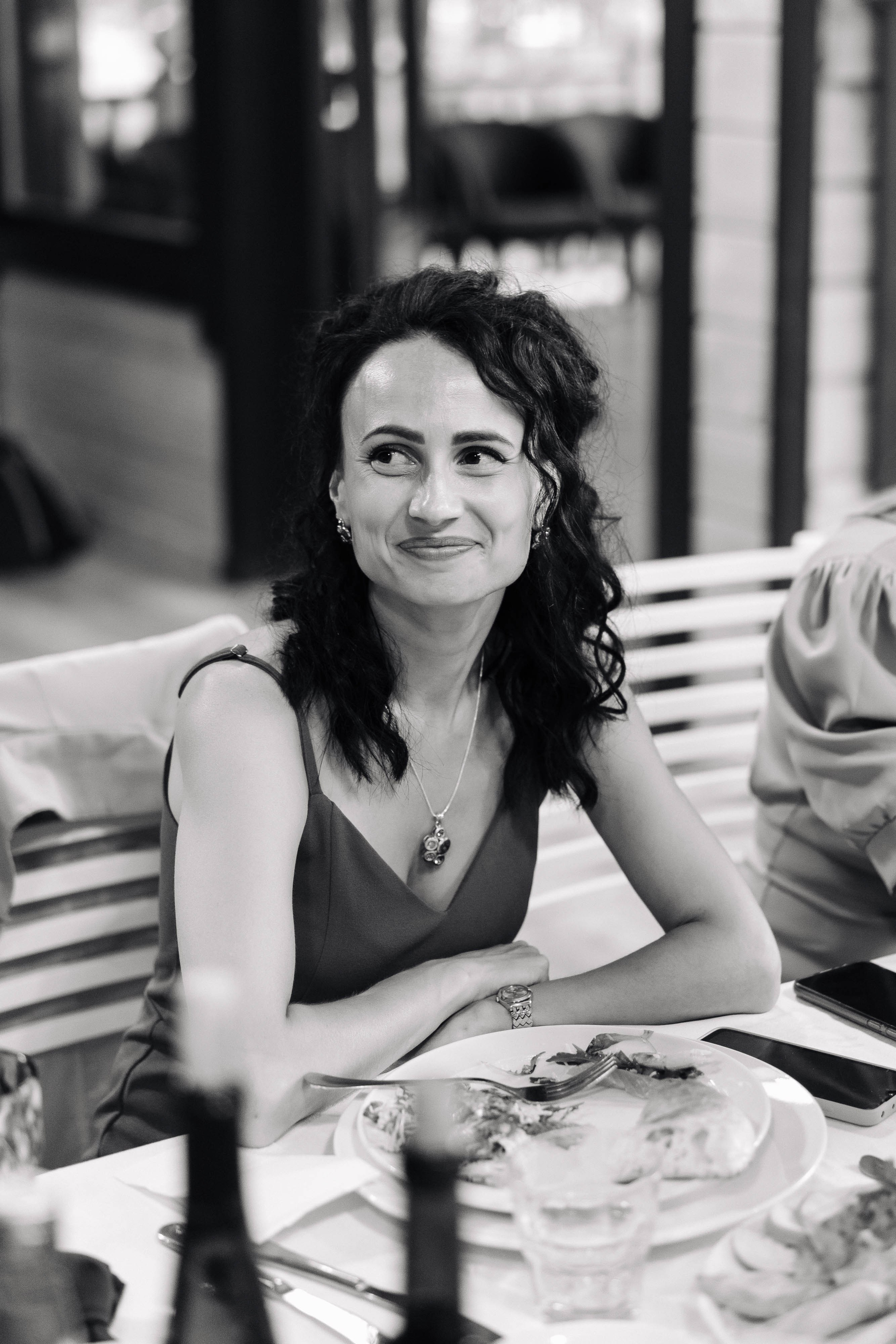 Веселая. Фотограф — Москва — Артем Гончаренко