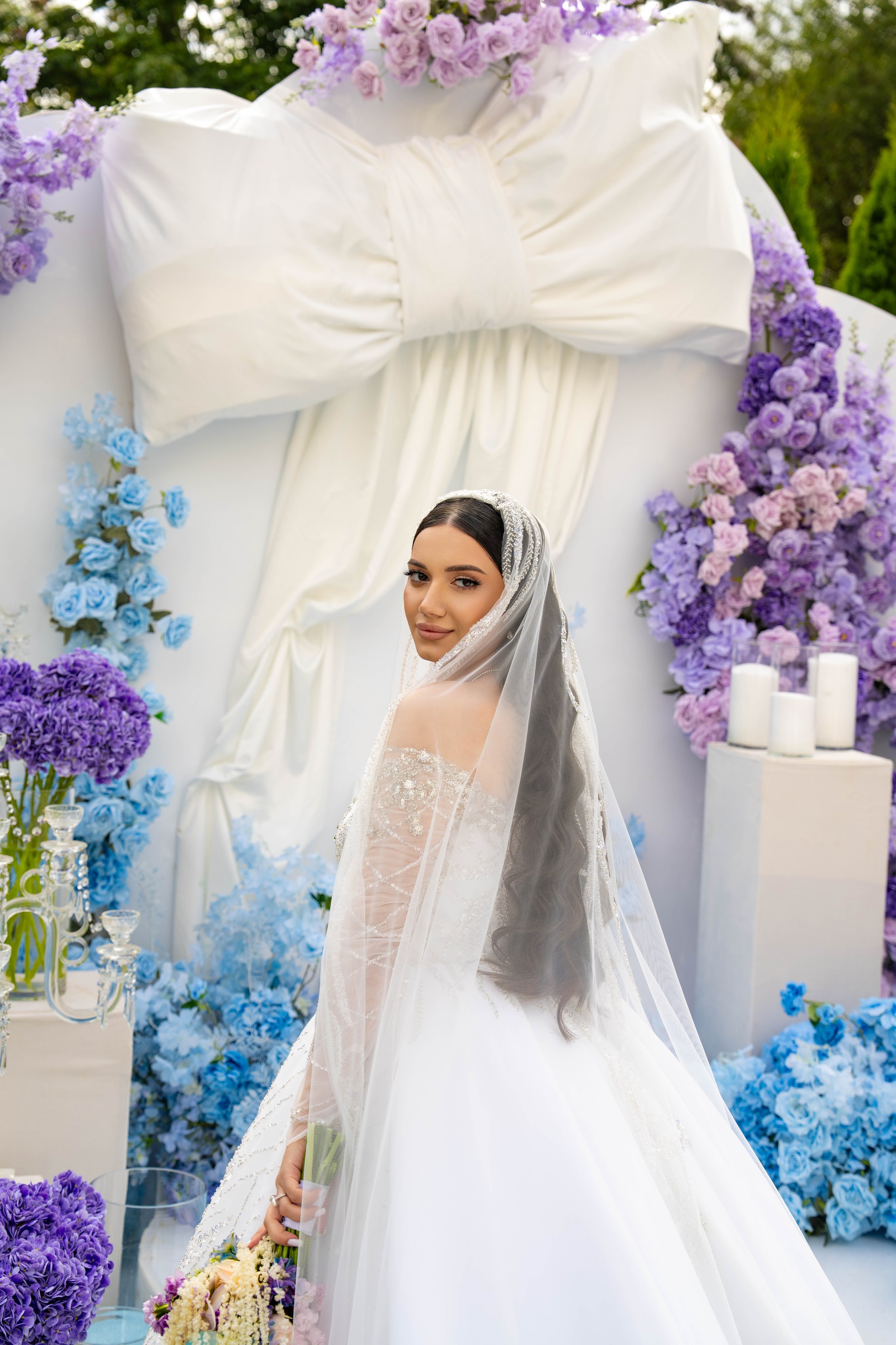 WEDDING 17-08-2025. Silvii.photo