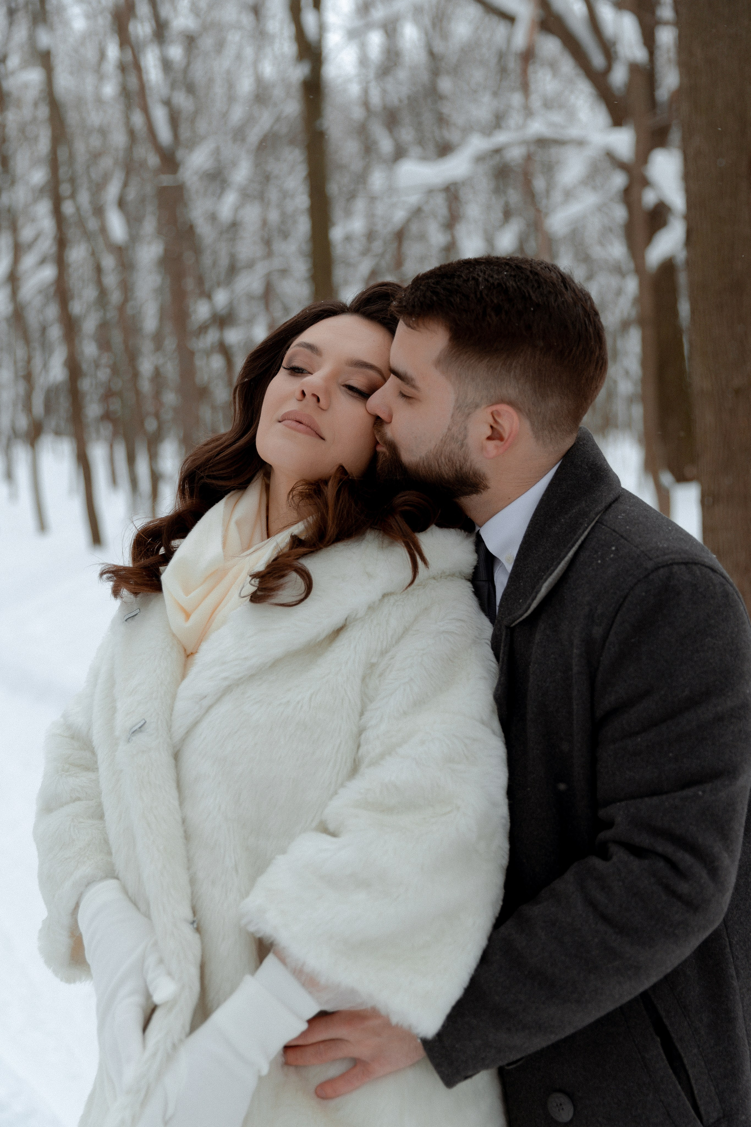 Слава и Алина. Свадебный и семейный фотограф Ксения Маллер