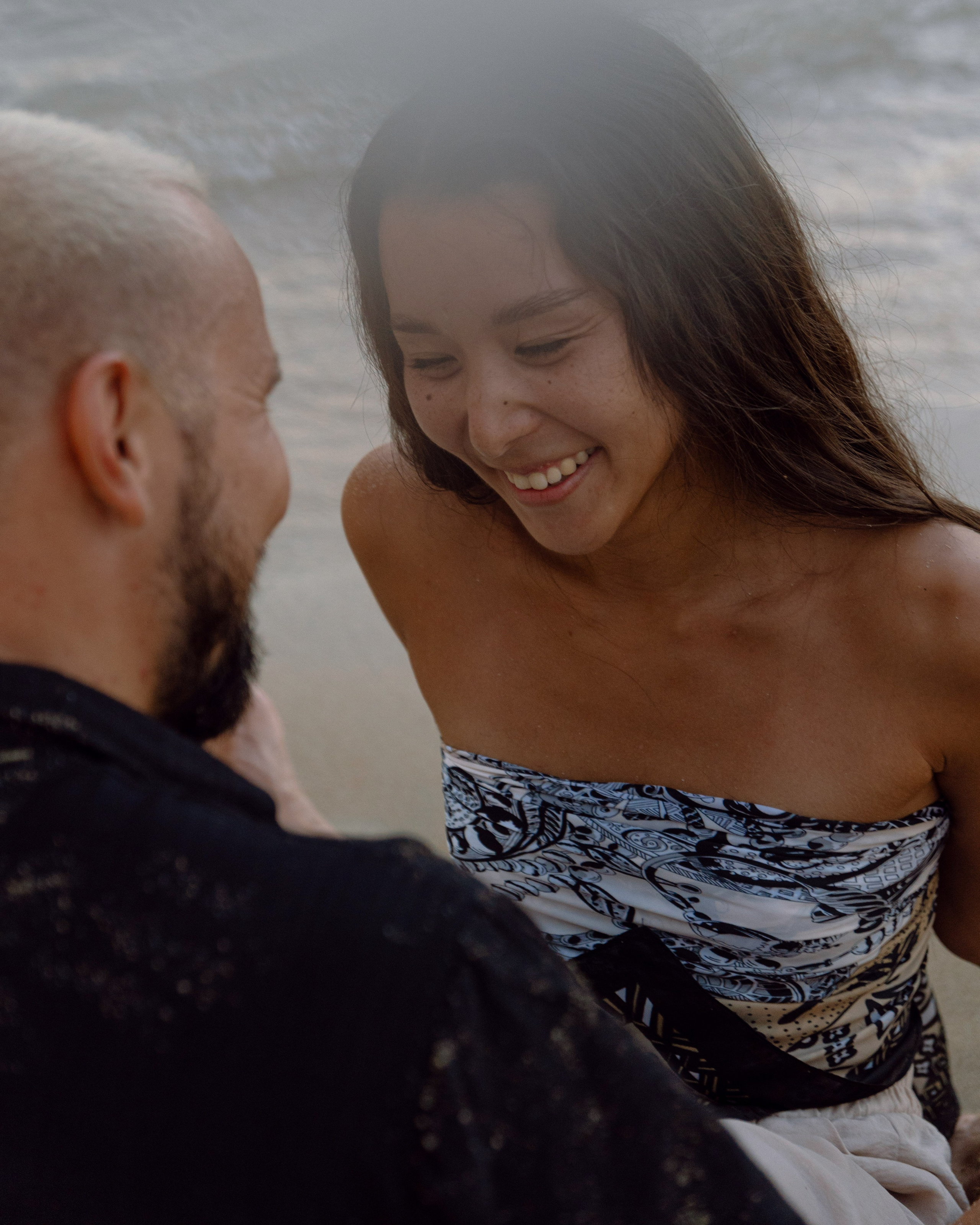 Ksenya & Alex. Travel & Life style Photographer