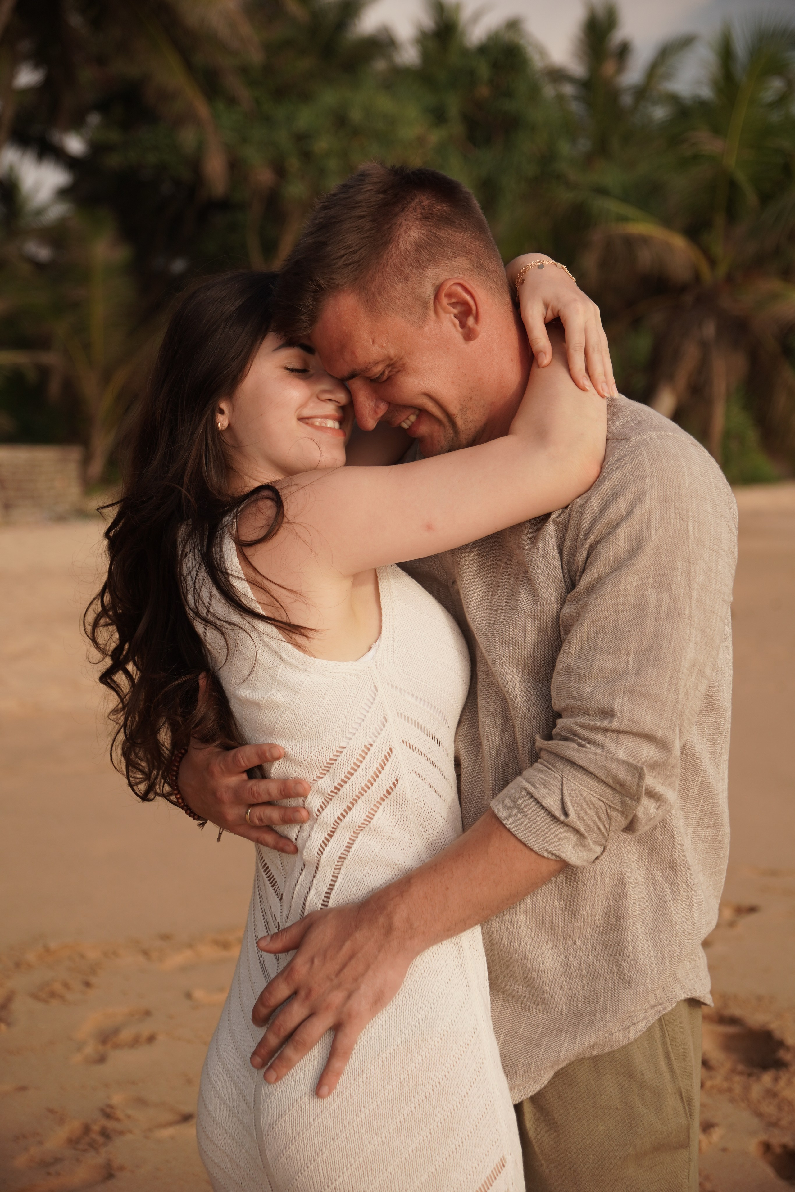 Nadezhda & Sergey. Travel & Life style Photographer