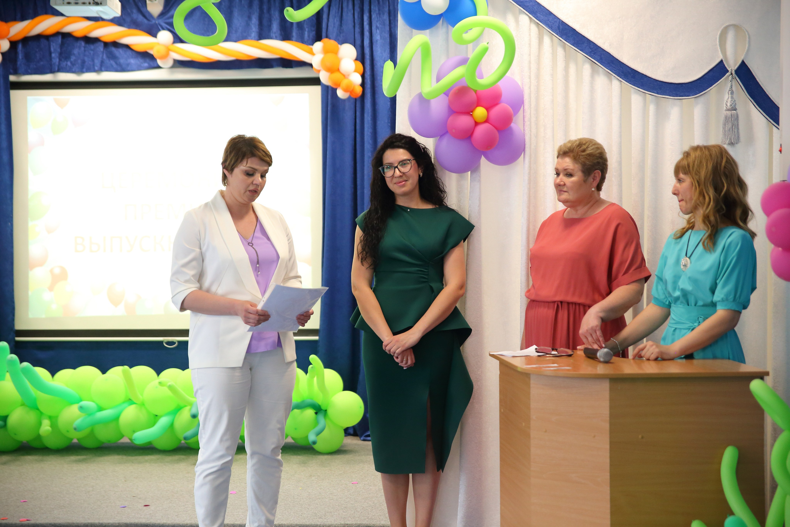 Детский сад. Фотограф в Барнауле Юлия Яковлева